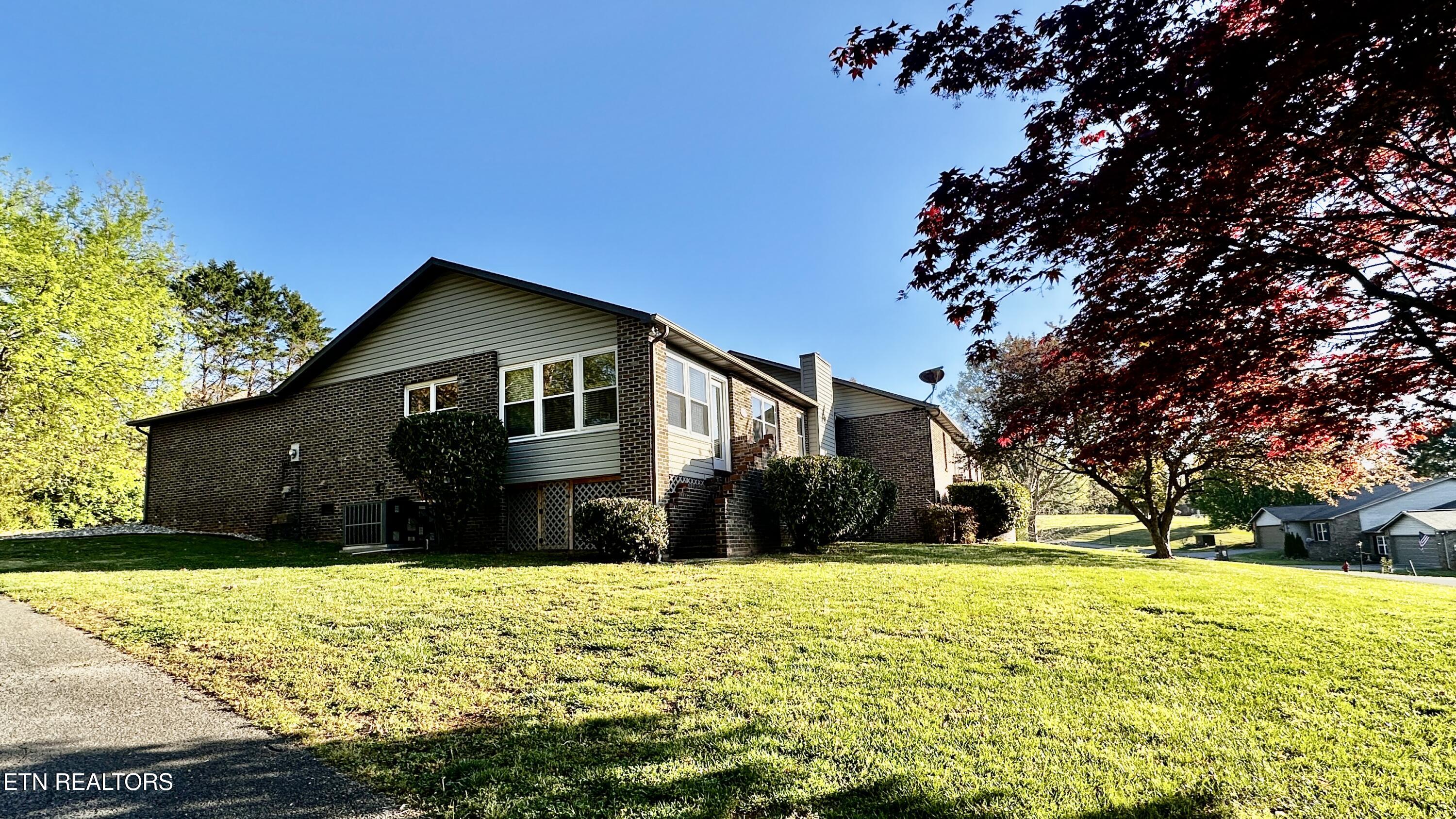 330 Villa Drive Seymour TN 37865