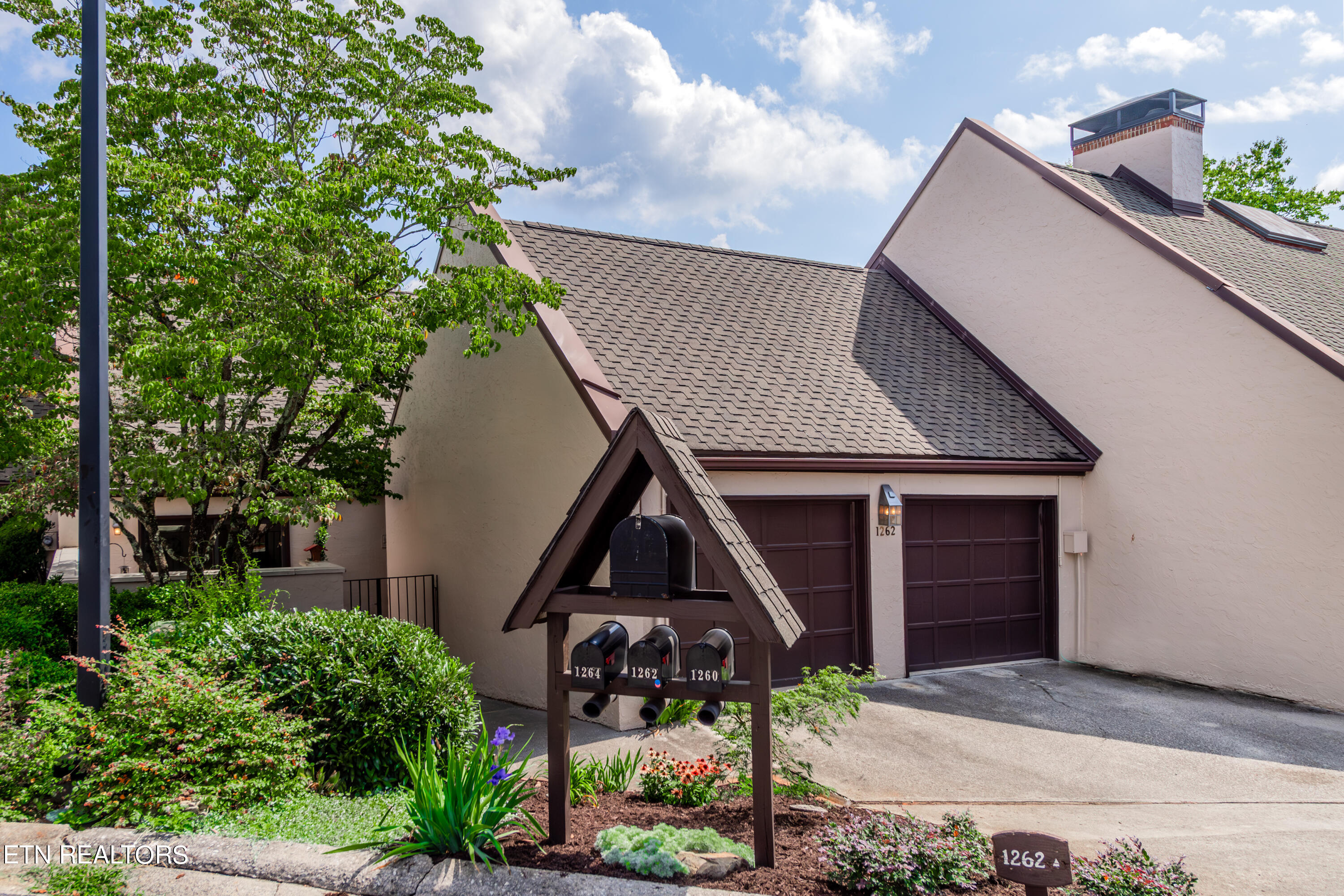 1262 Calais Court Knoxville TN 37919