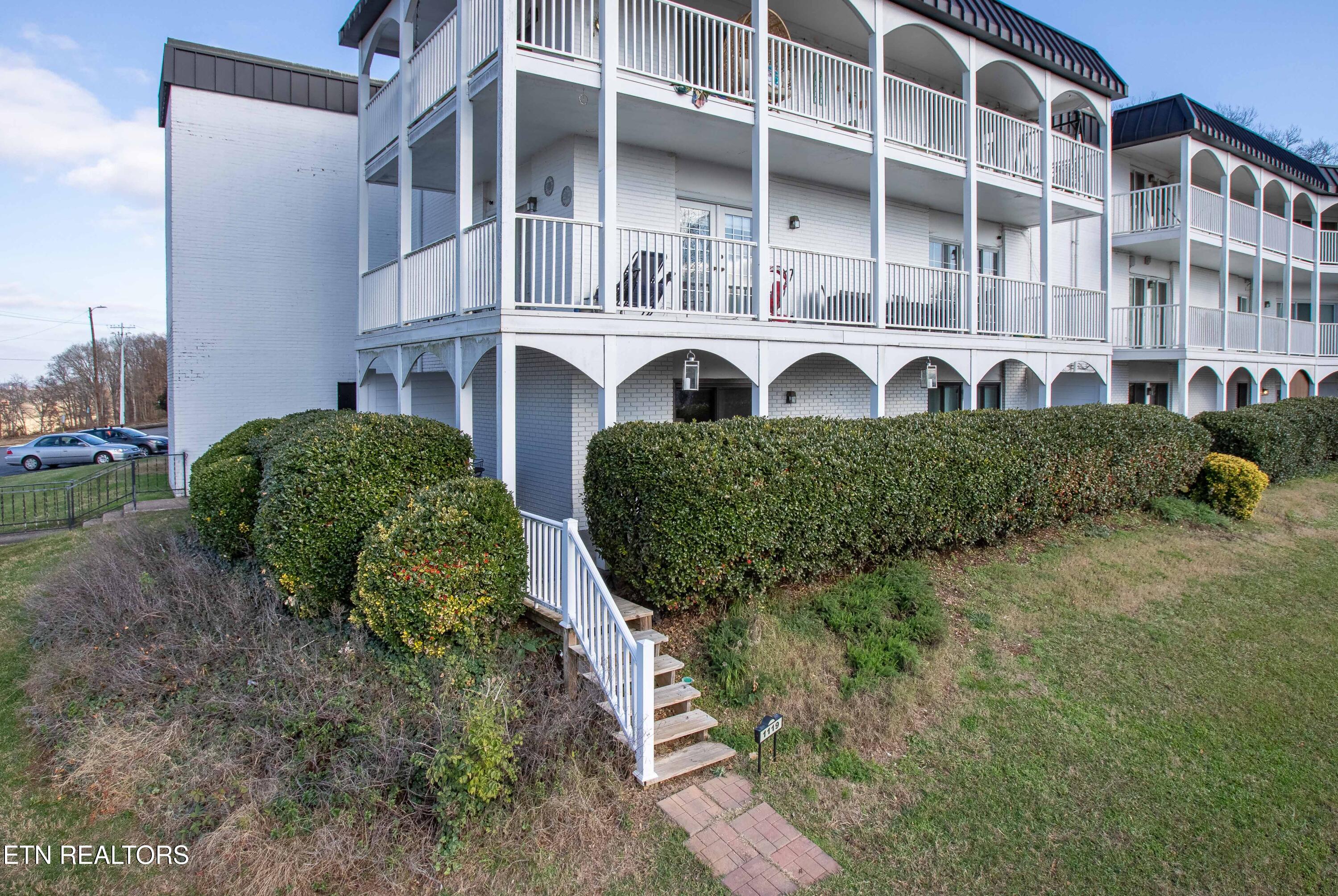 5709 Lyons View Pike Knoxville TN 37919
