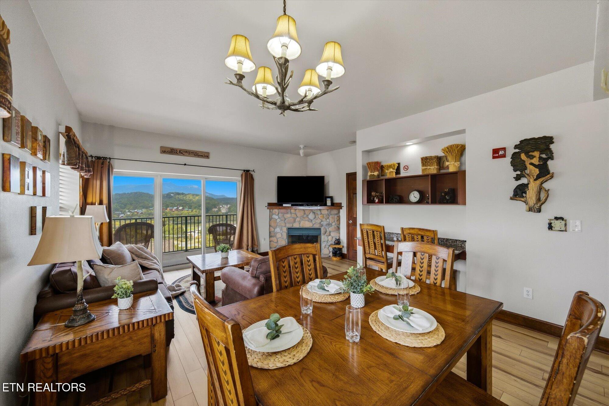 410 Big Bear Way Pigeon Forge TN 37863