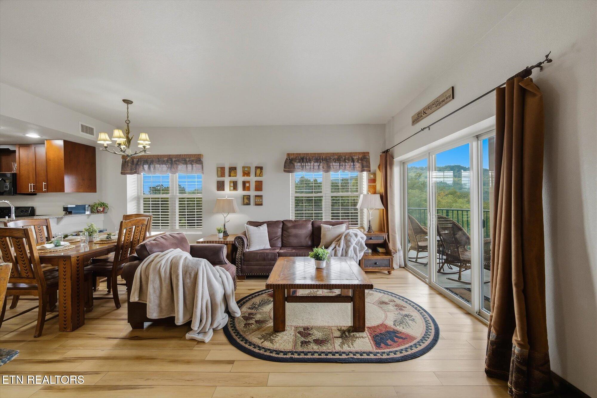 410 Big Bear Way Pigeon Forge TN 37863
