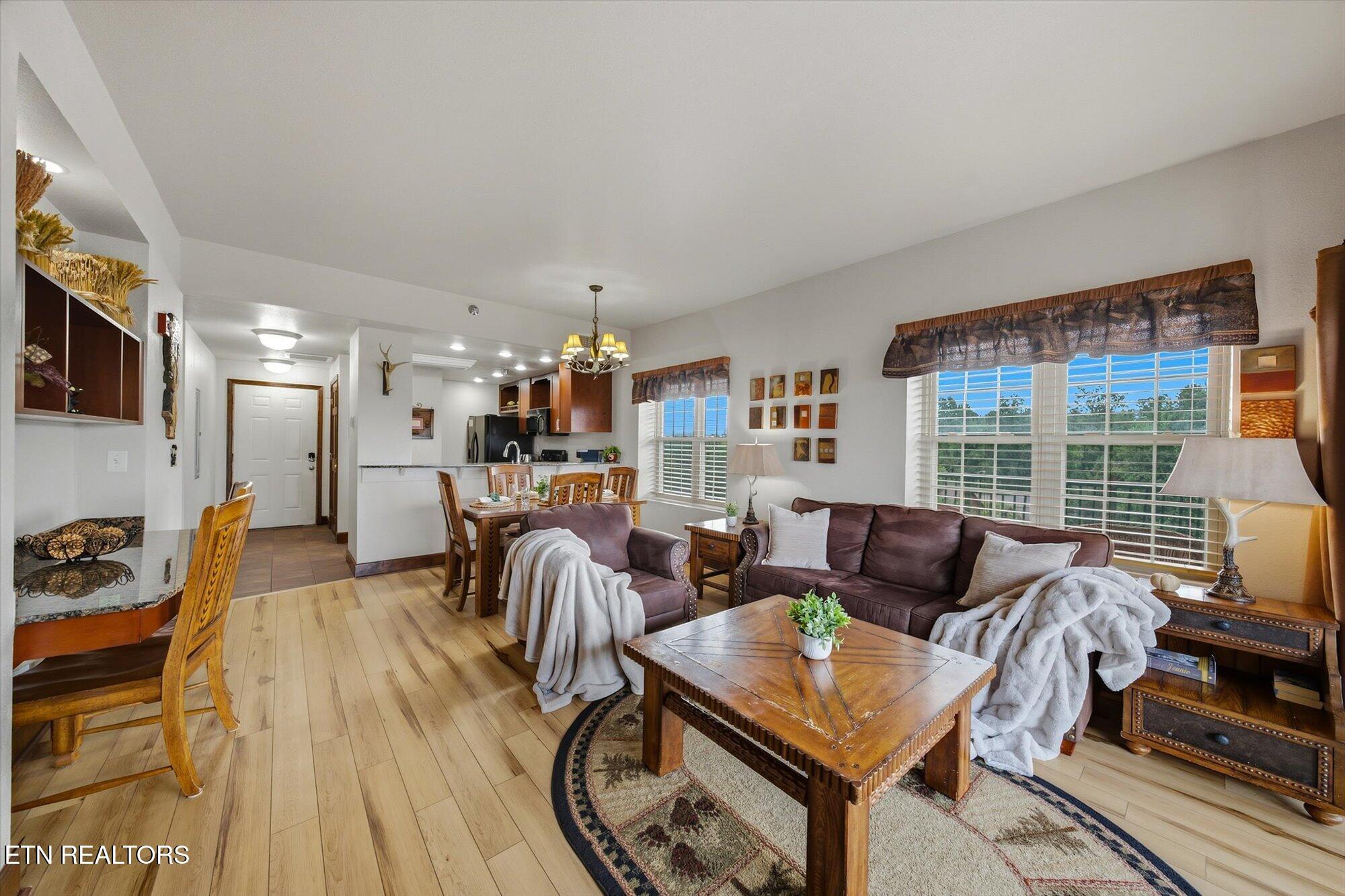 410 Big Bear Way Pigeon Forge TN 37863
