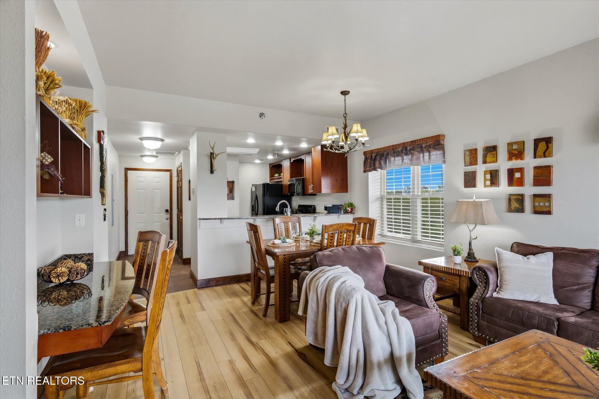 410 Big Bear Way Pigeon Forge TN 37863