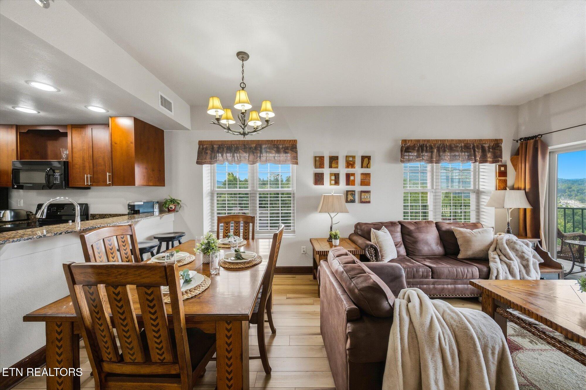 410 Big Bear Way Pigeon Forge TN 37863