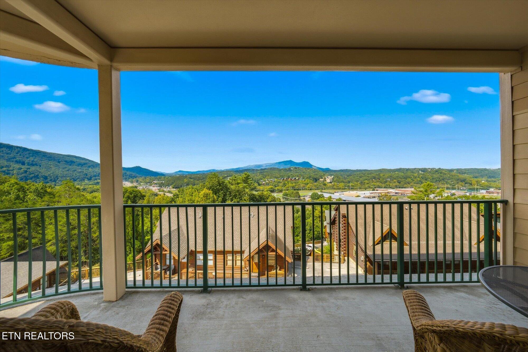410 Big Bear Way Pigeon Forge TN 37863