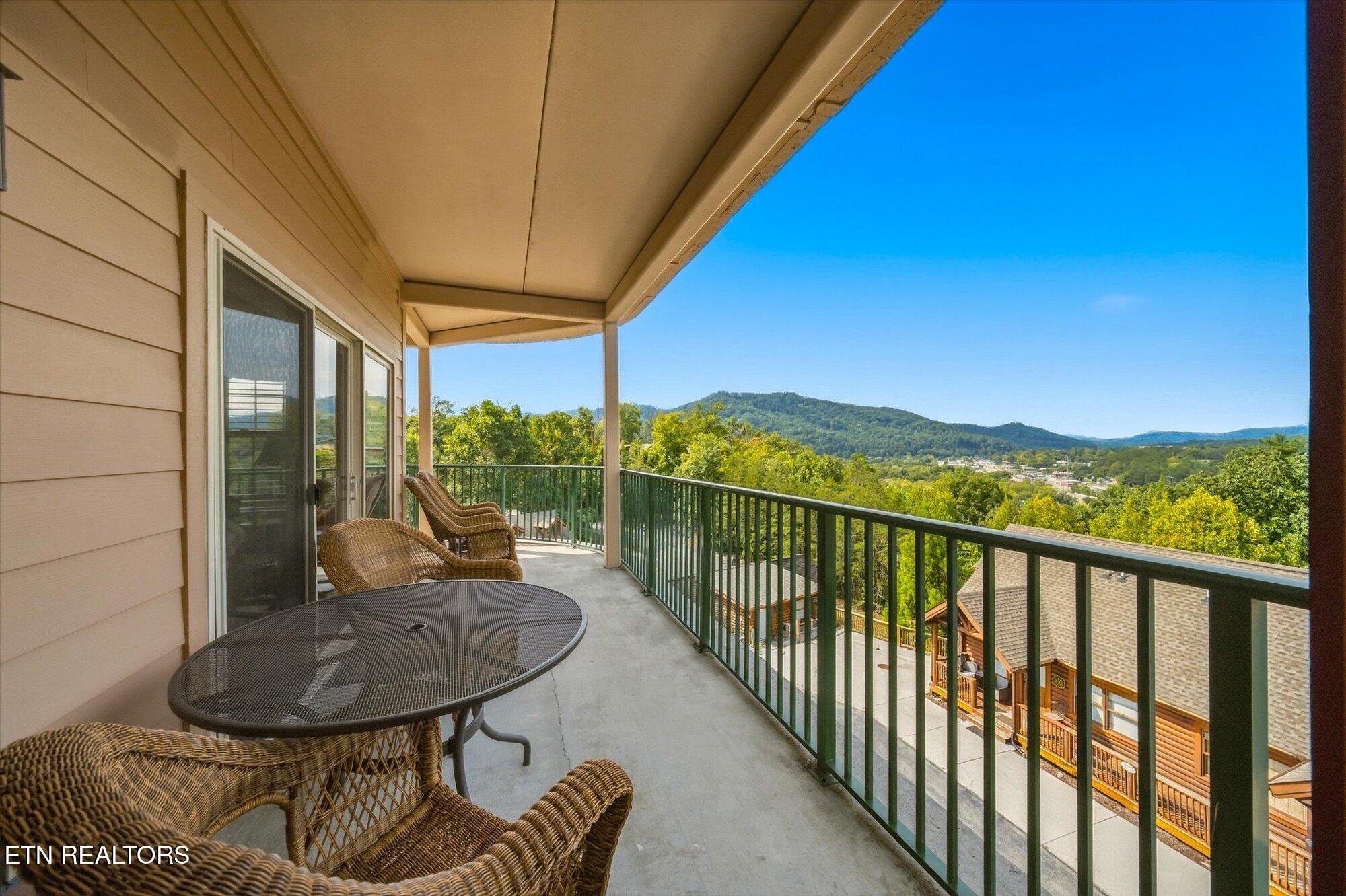 410 Big Bear Way Pigeon Forge TN 37863