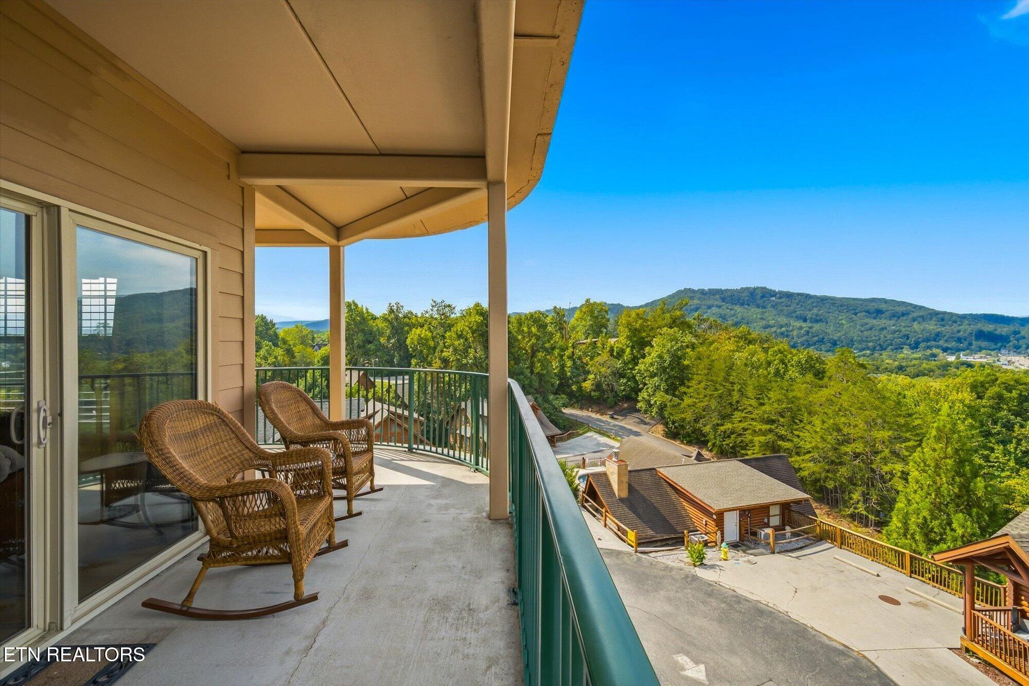 410 Big Bear Way Pigeon Forge TN 37863