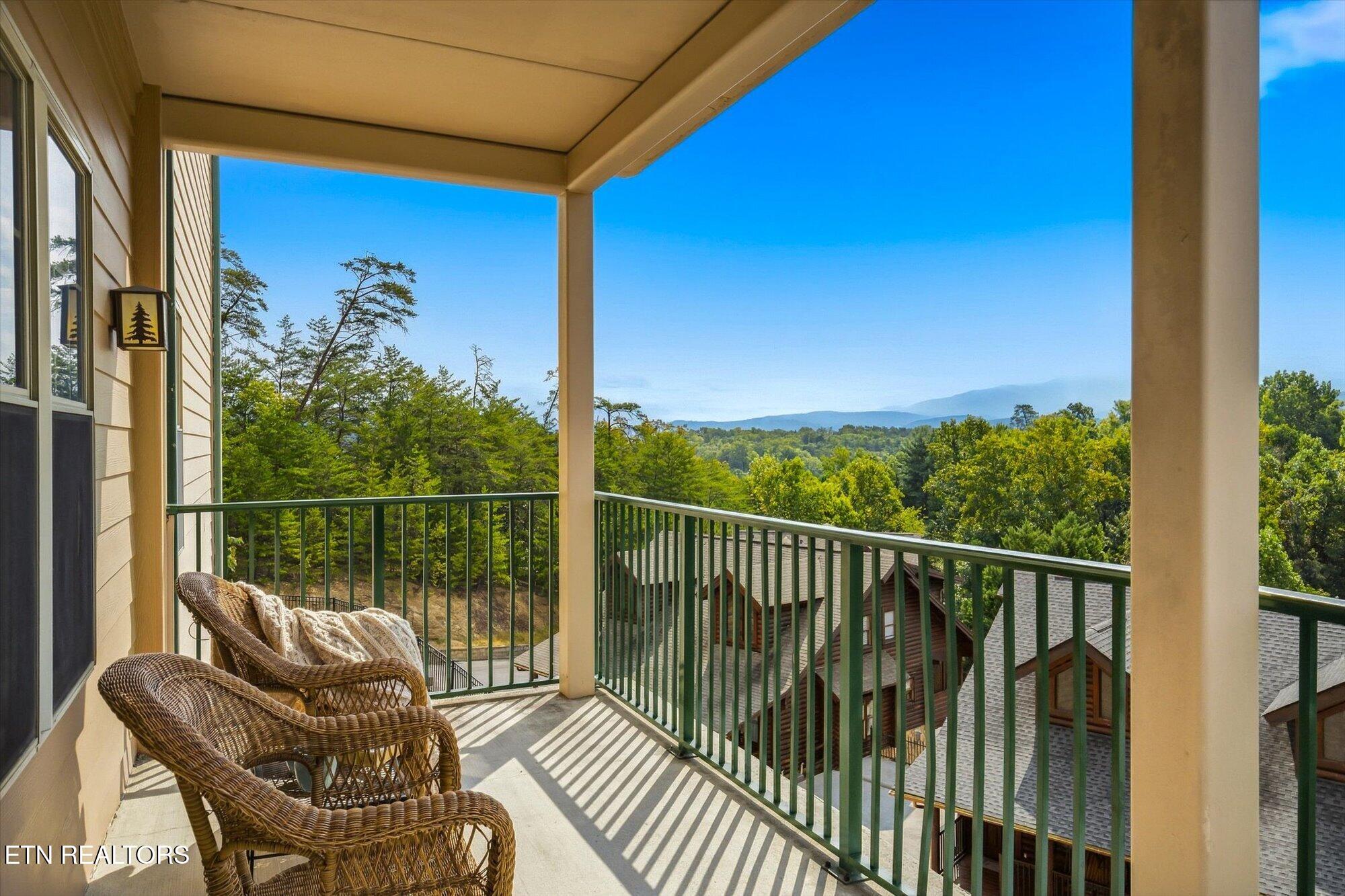 410 Big Bear Way Pigeon Forge TN 37863