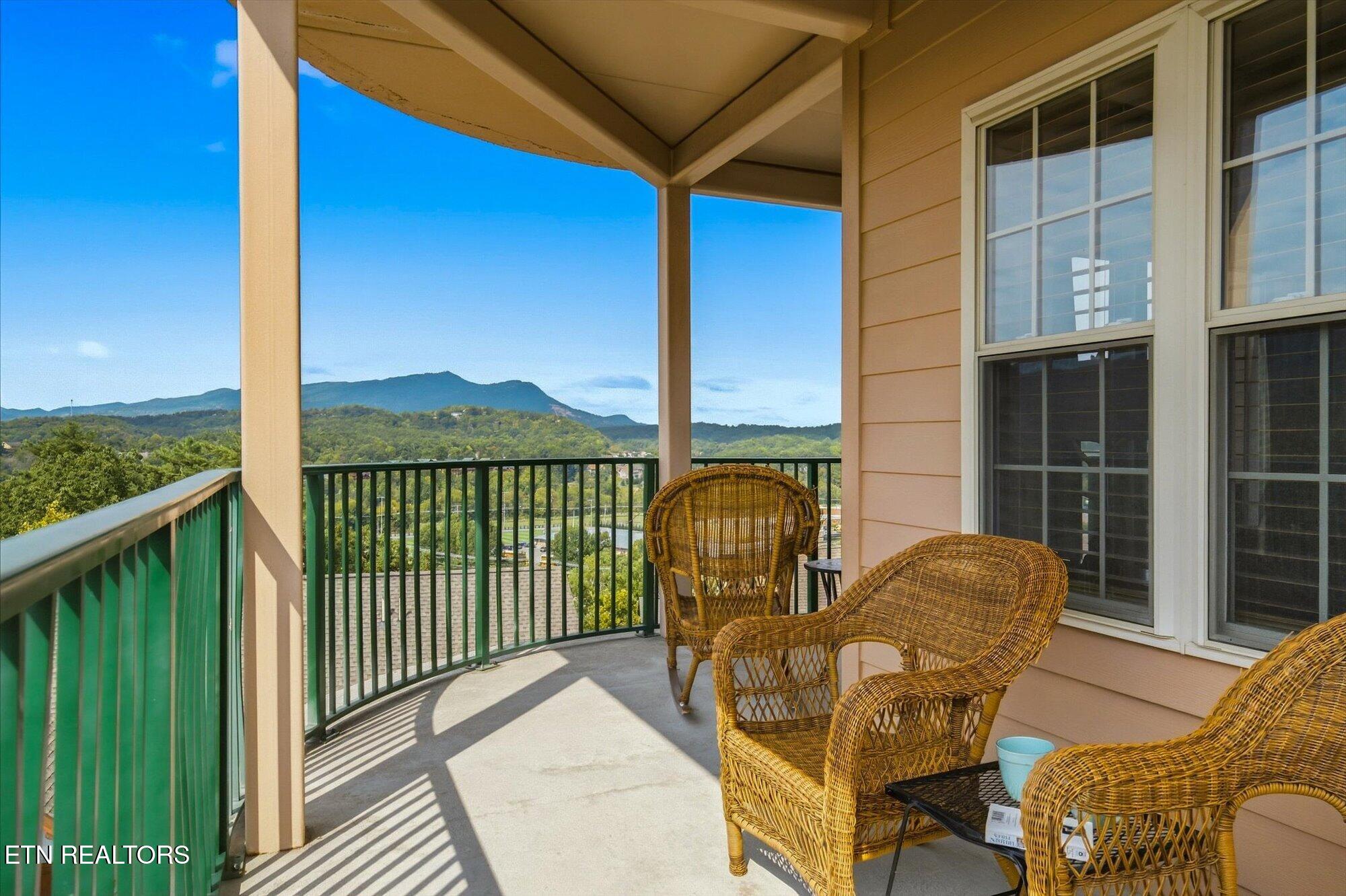 410 Big Bear Way Pigeon Forge TN 37863