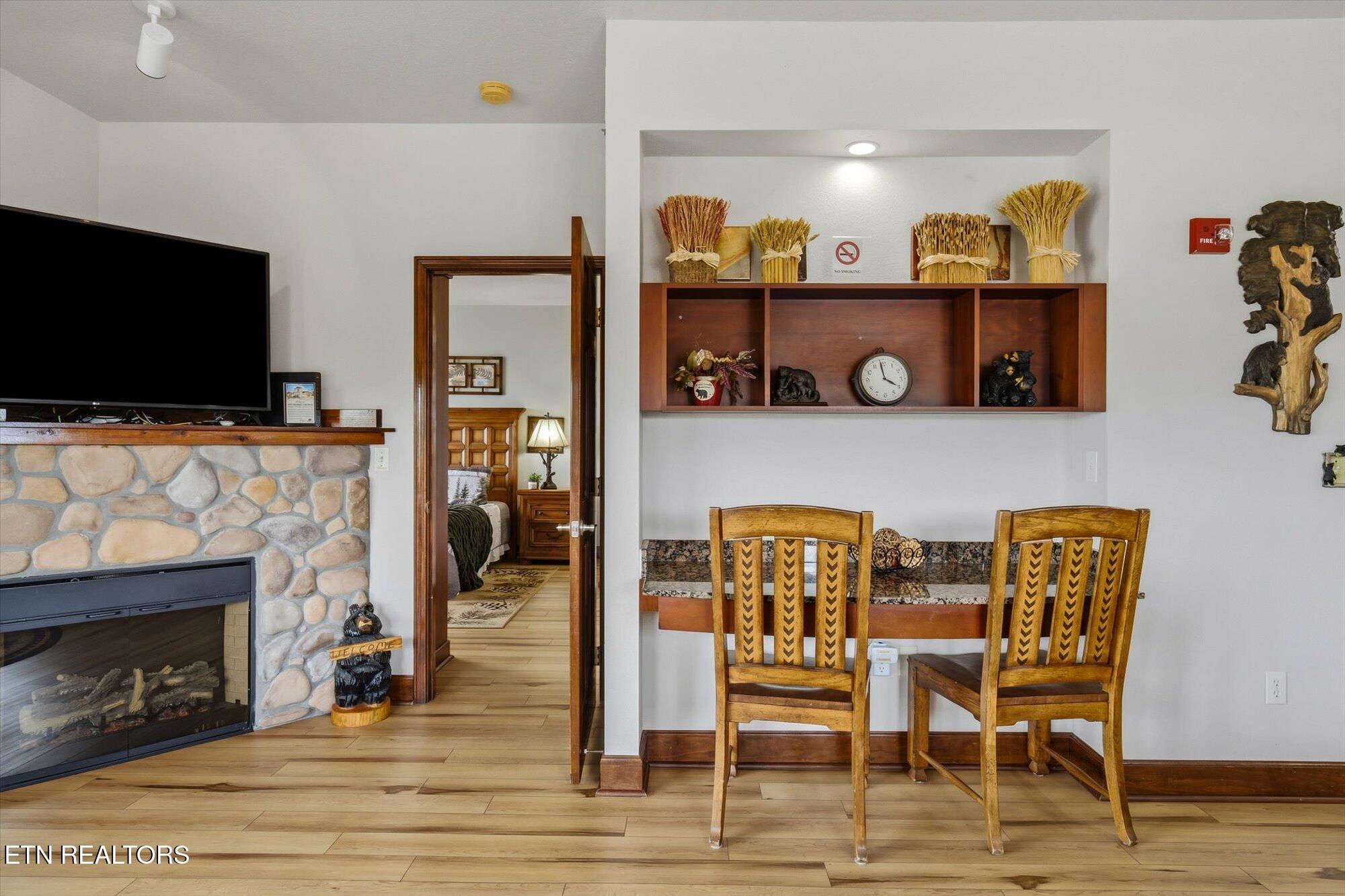410 Big Bear Way Pigeon Forge TN 37863