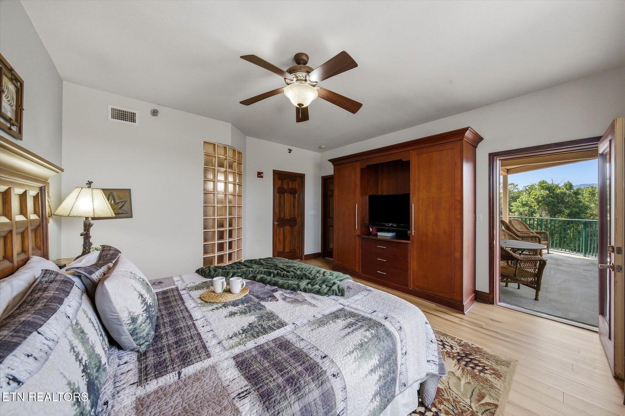 410 Big Bear Way Pigeon Forge TN 37863