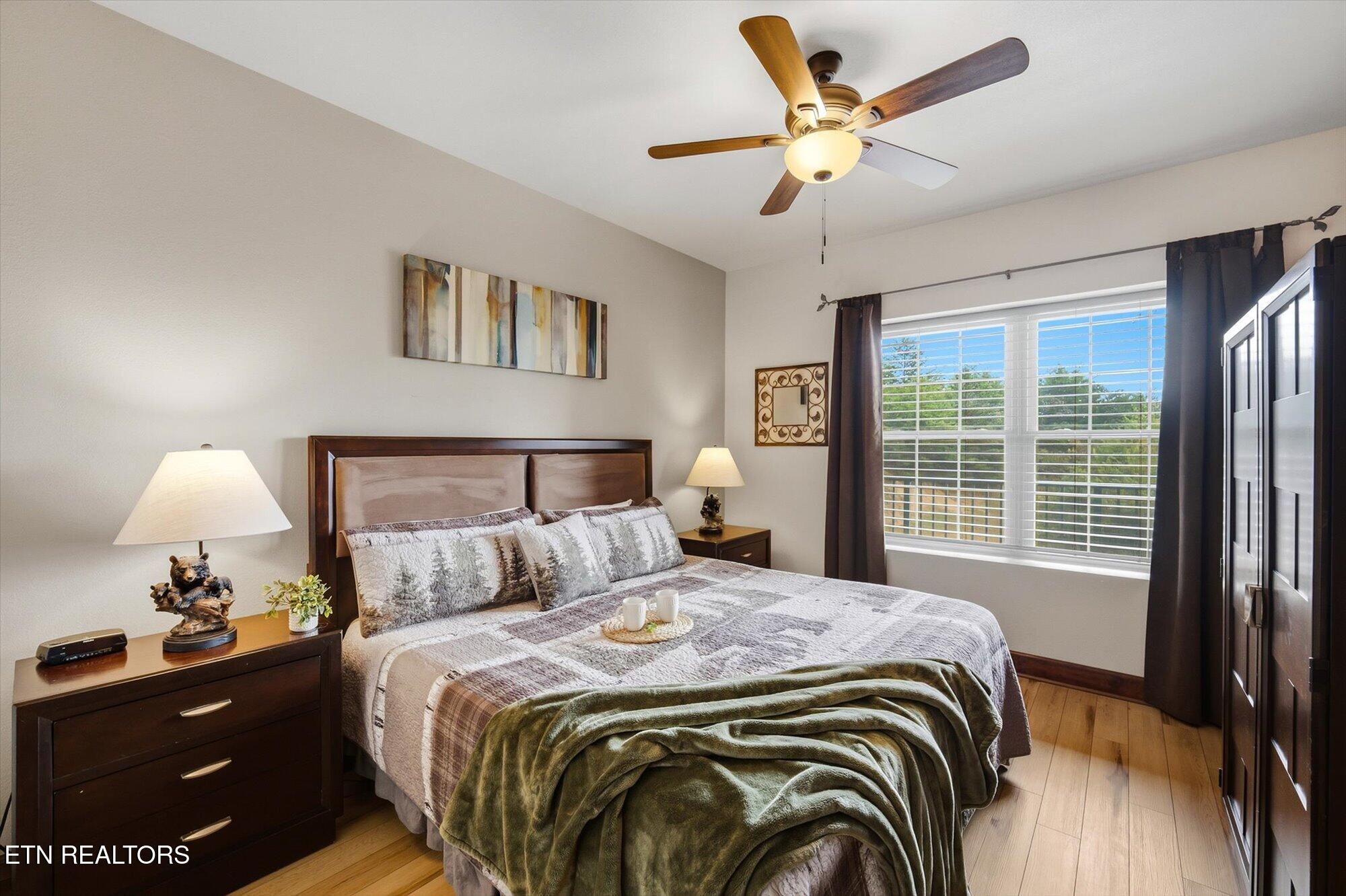 410 Big Bear Way Pigeon Forge TN 37863