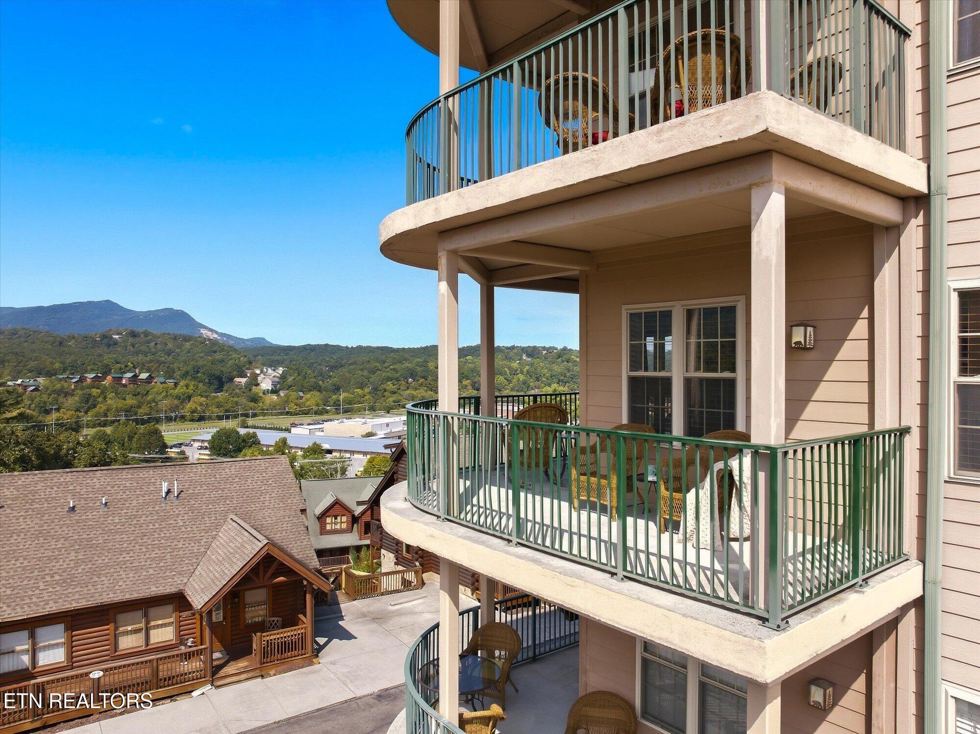 410 Big Bear Way Pigeon Forge TN 37863
