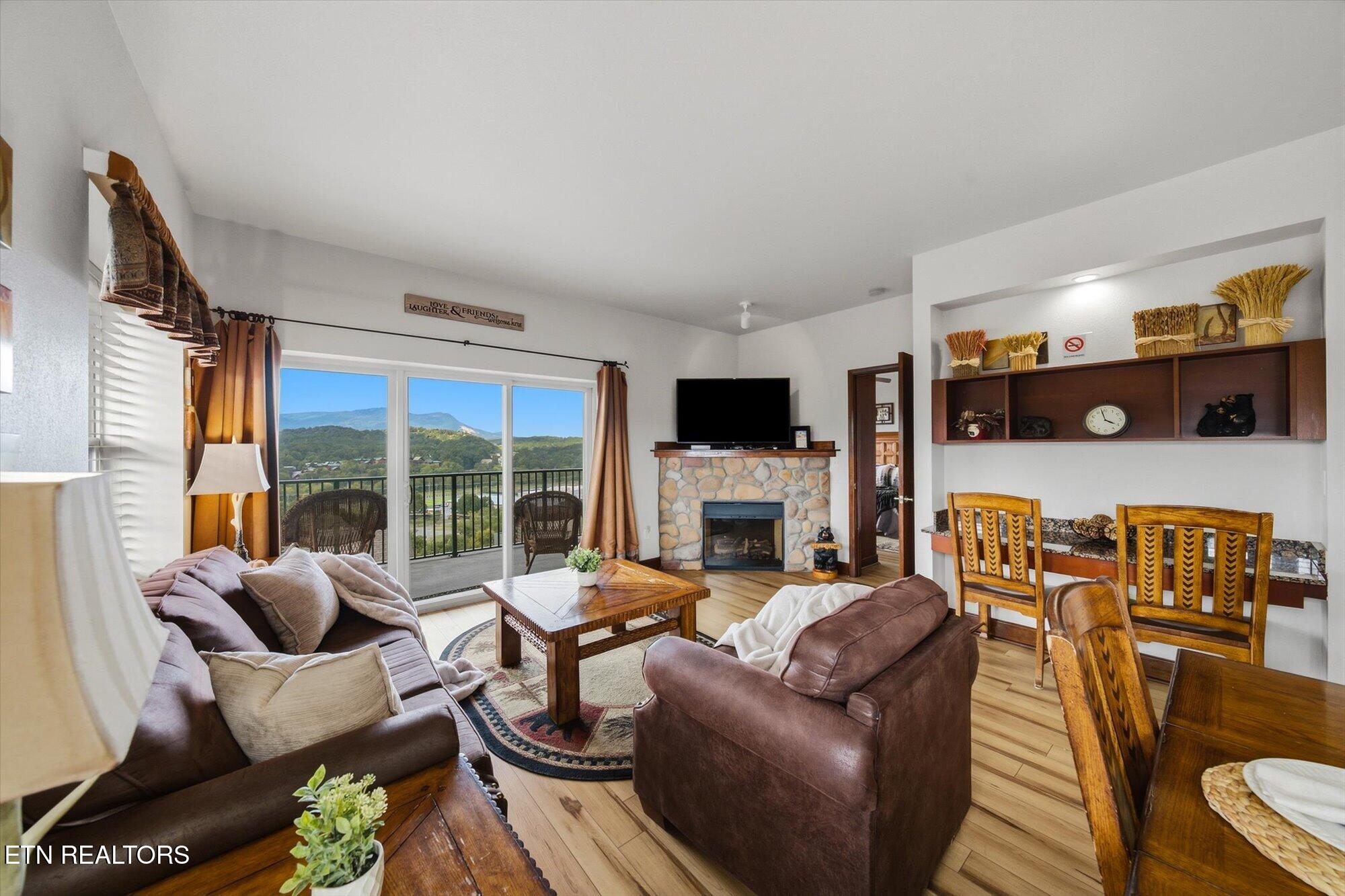 410 Big Bear Way Pigeon Forge TN 37863