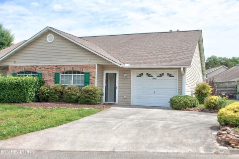 7443 Creek Song Court Knoxville TN 37920