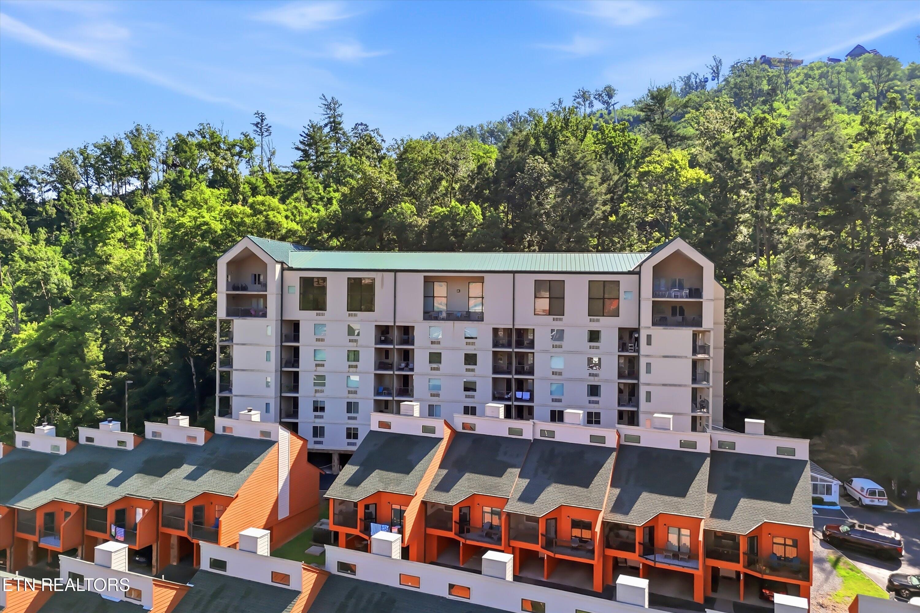 413 Baskins Creek Road Gatlinburg TN 37738