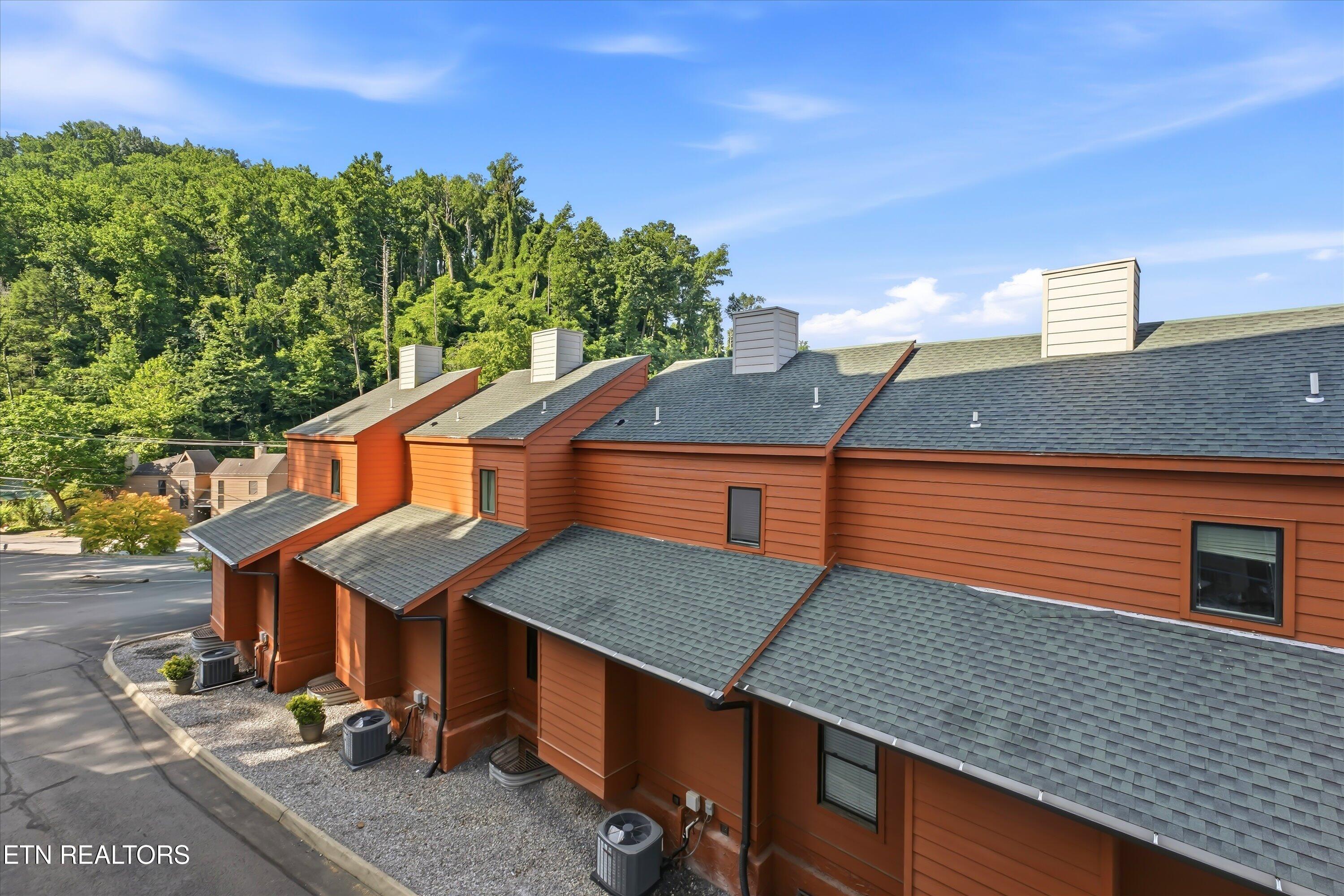 413 Baskins Creek Road Gatlinburg TN 37738