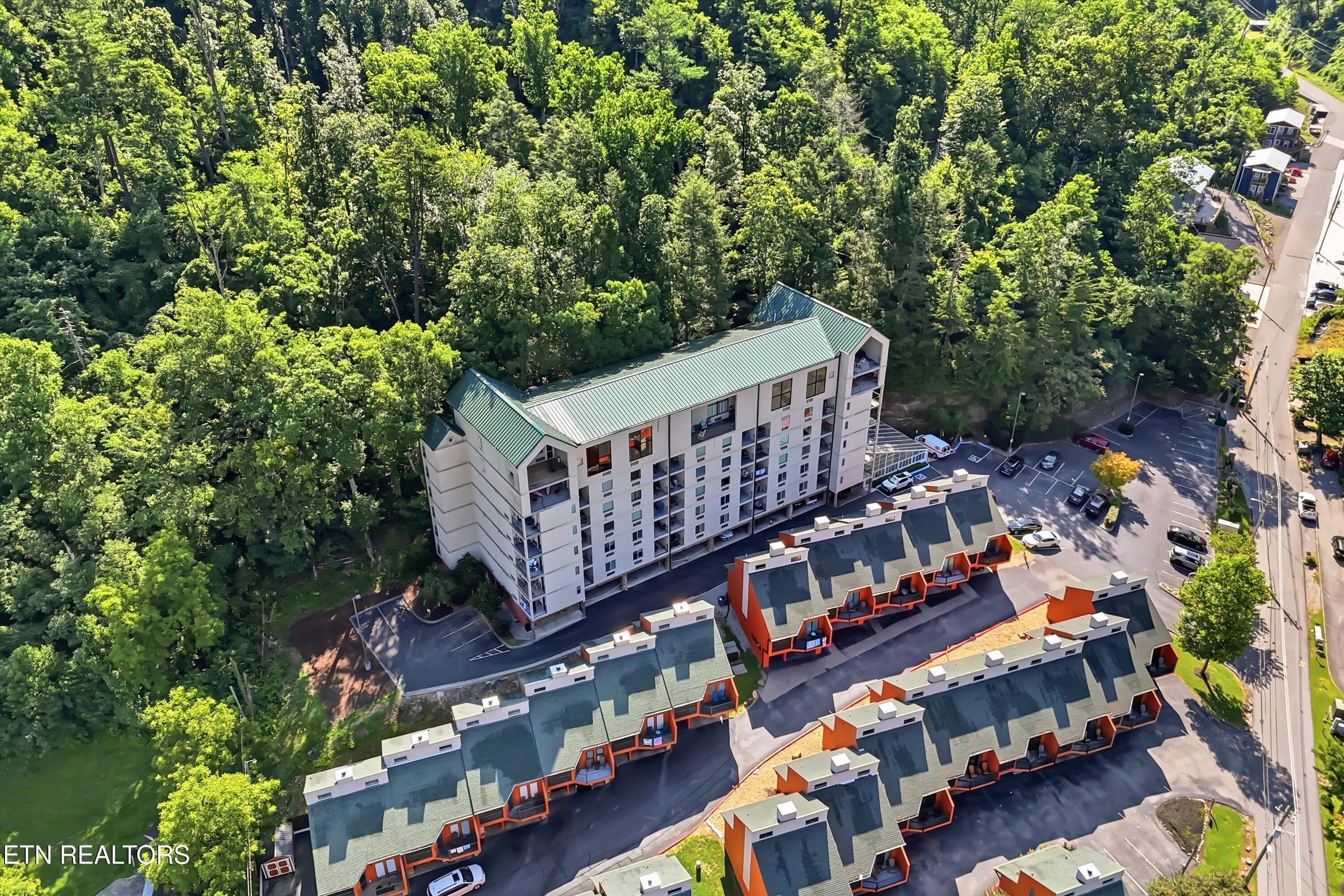 413 Baskins Creek Road Gatlinburg TN 37738