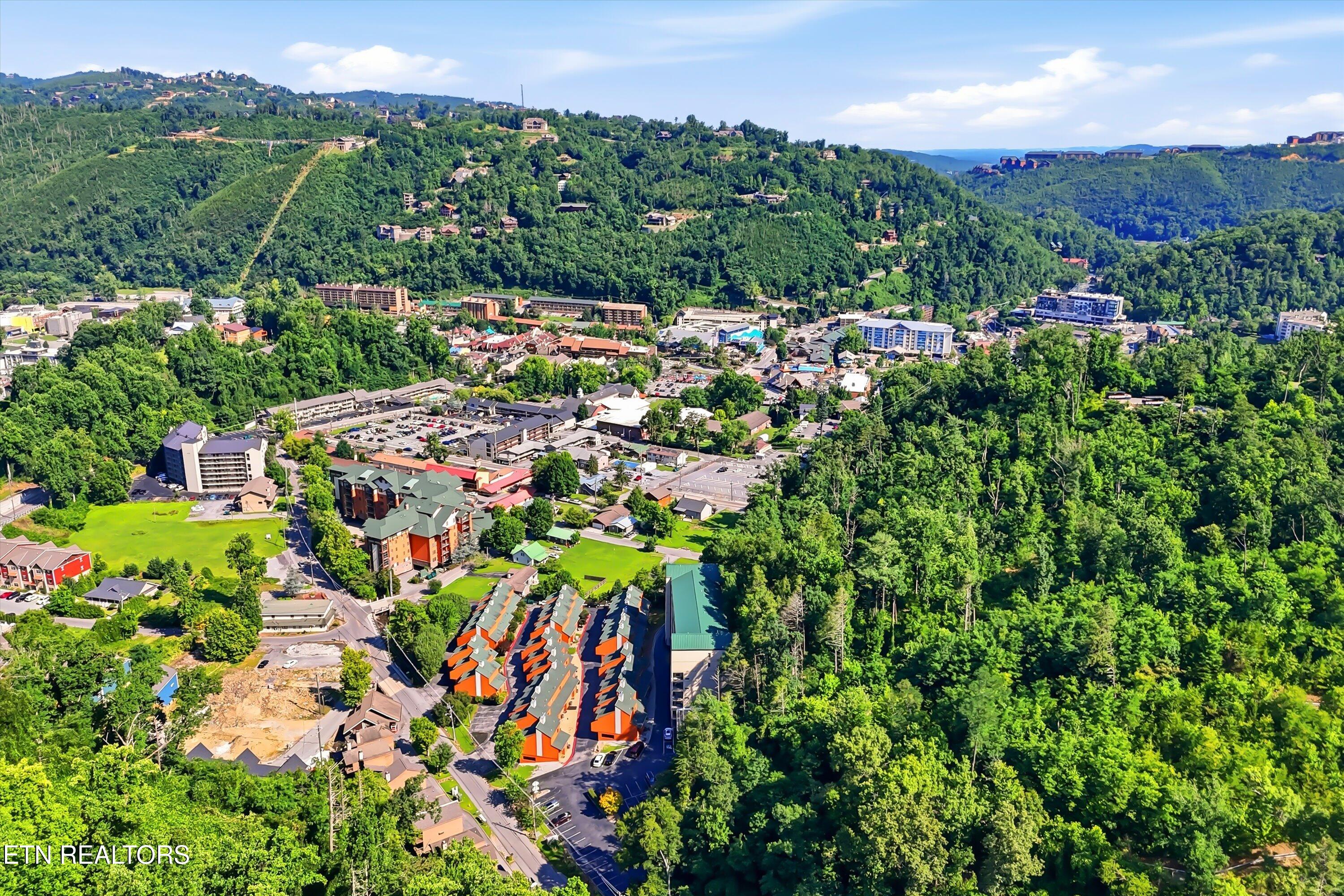 413 Baskins Creek Road Gatlinburg TN 37738