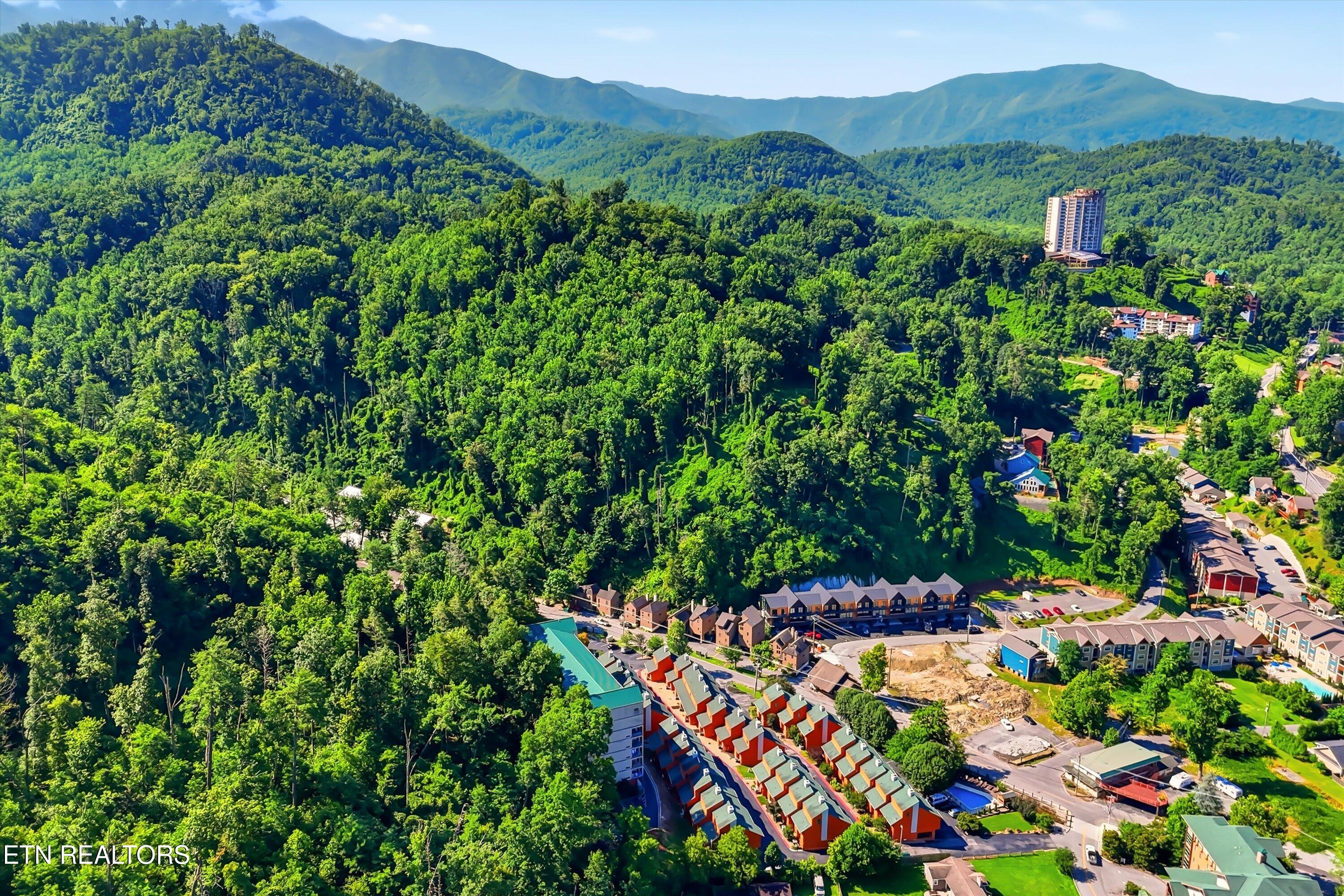 413 Baskins Creek Road Gatlinburg TN 37738