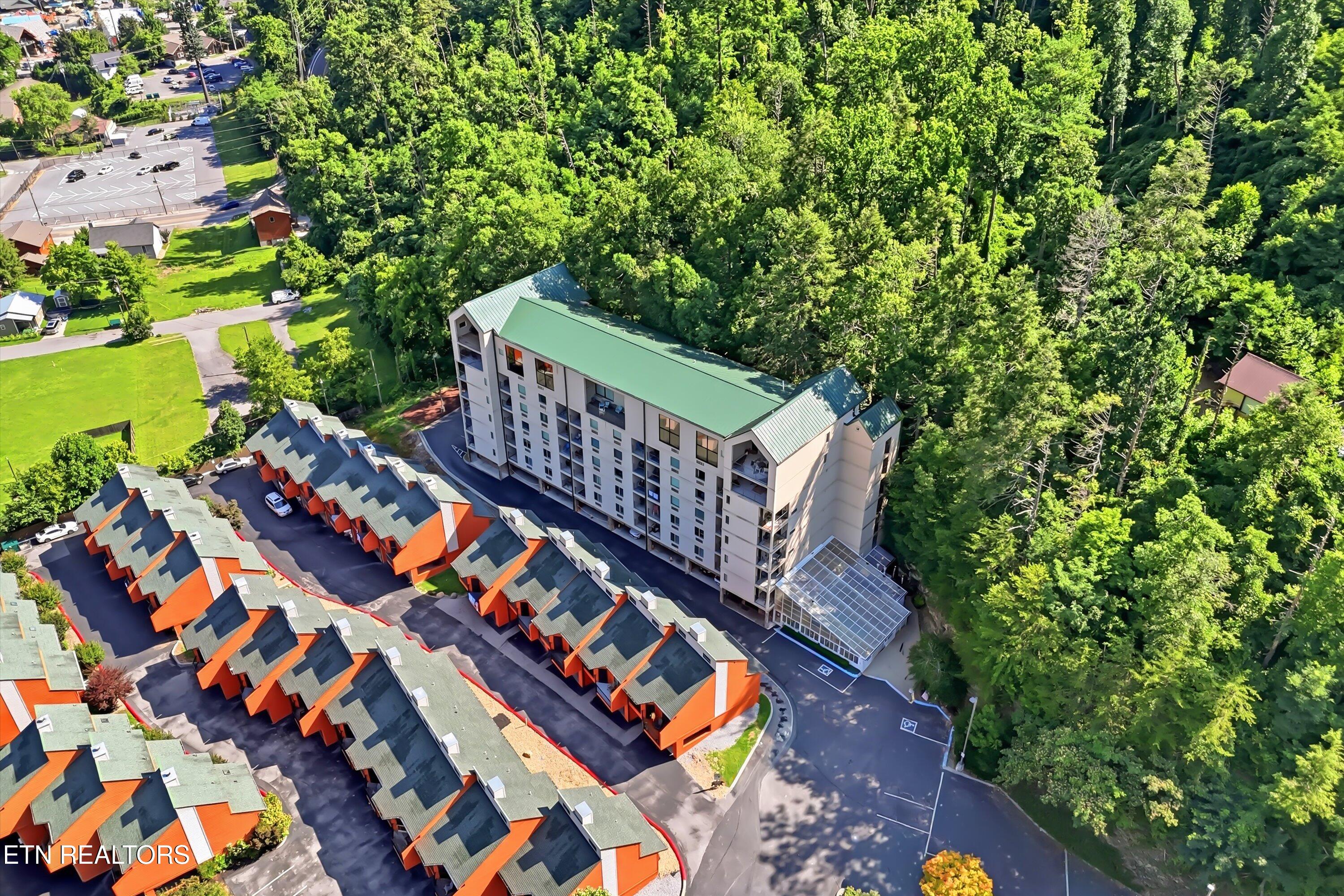 413 Baskins Creek Road Gatlinburg TN 37738