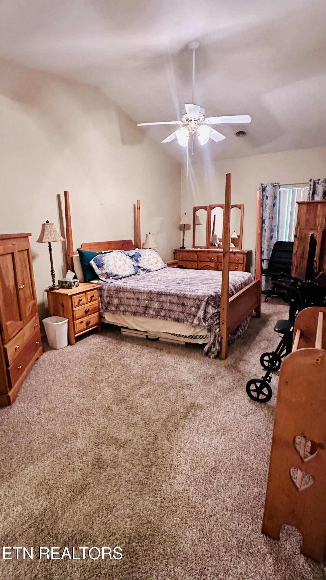 556 Ravenwood Drive Maryville TN 37801