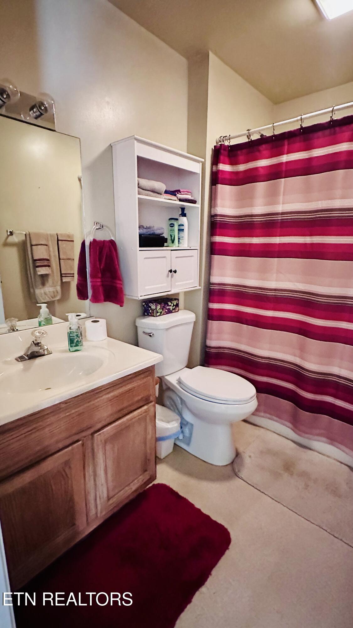 556 Ravenwood Drive Maryville TN 37801