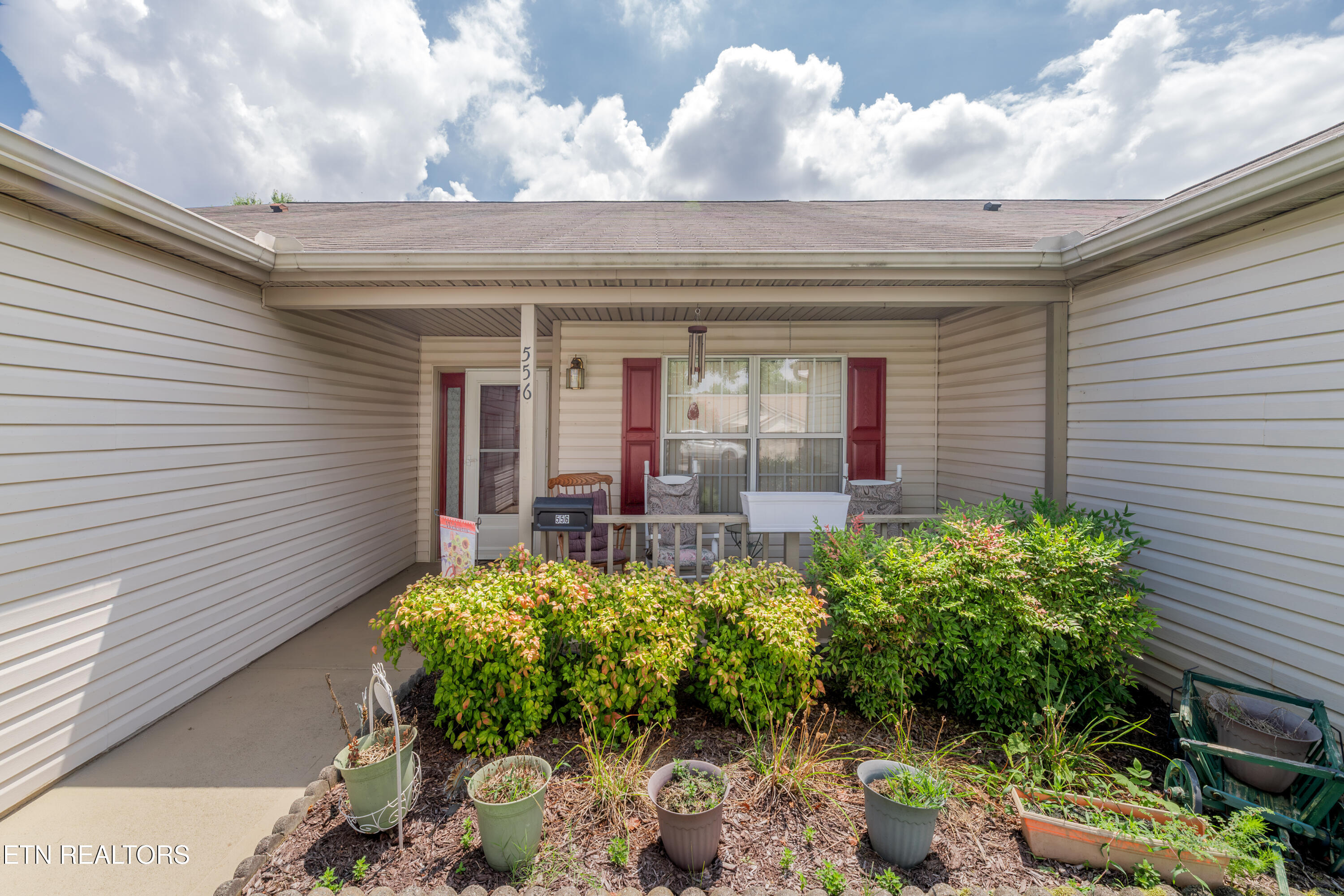 556 Ravenwood Drive Maryville TN 37801