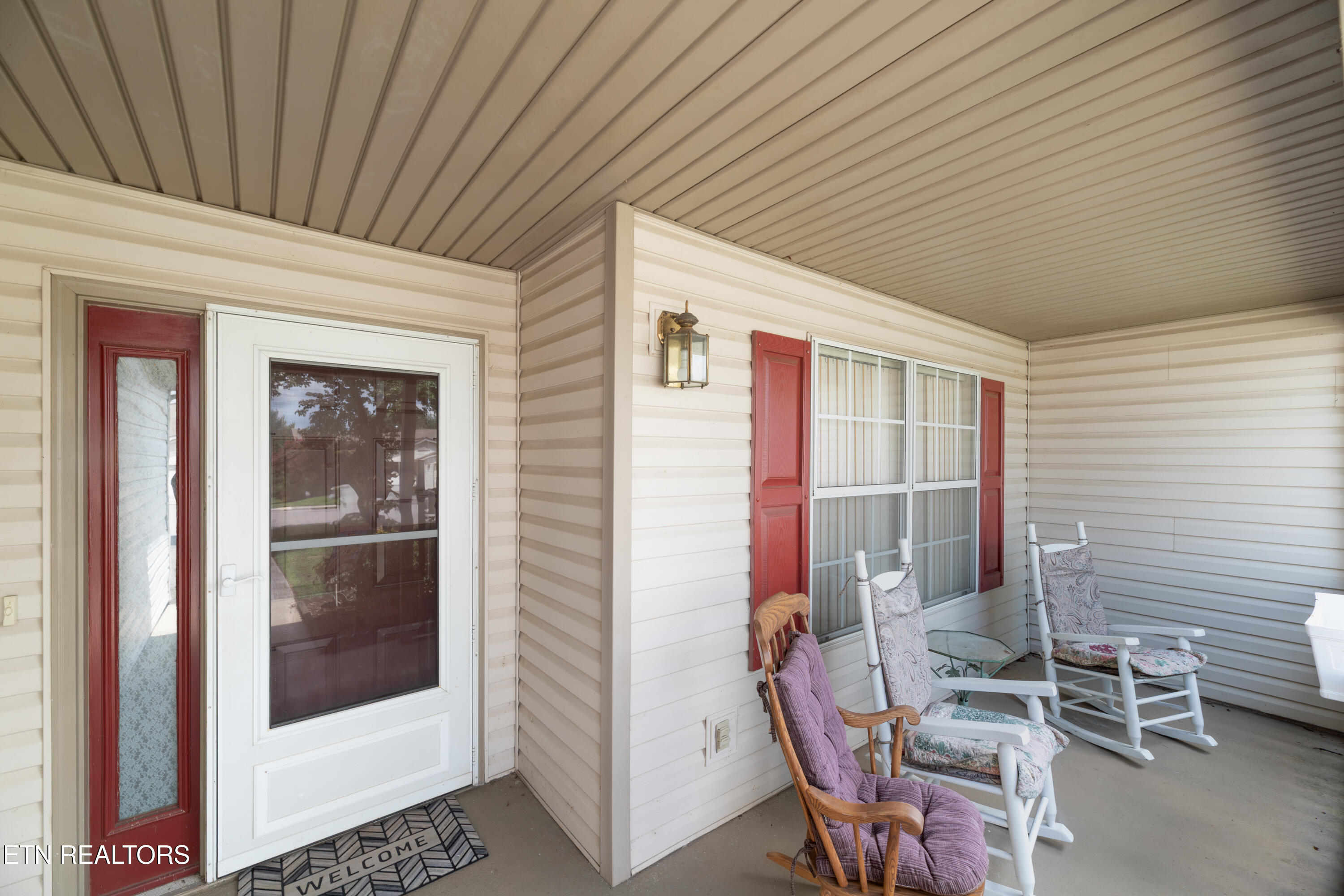 556 Ravenwood Drive Maryville TN 37801