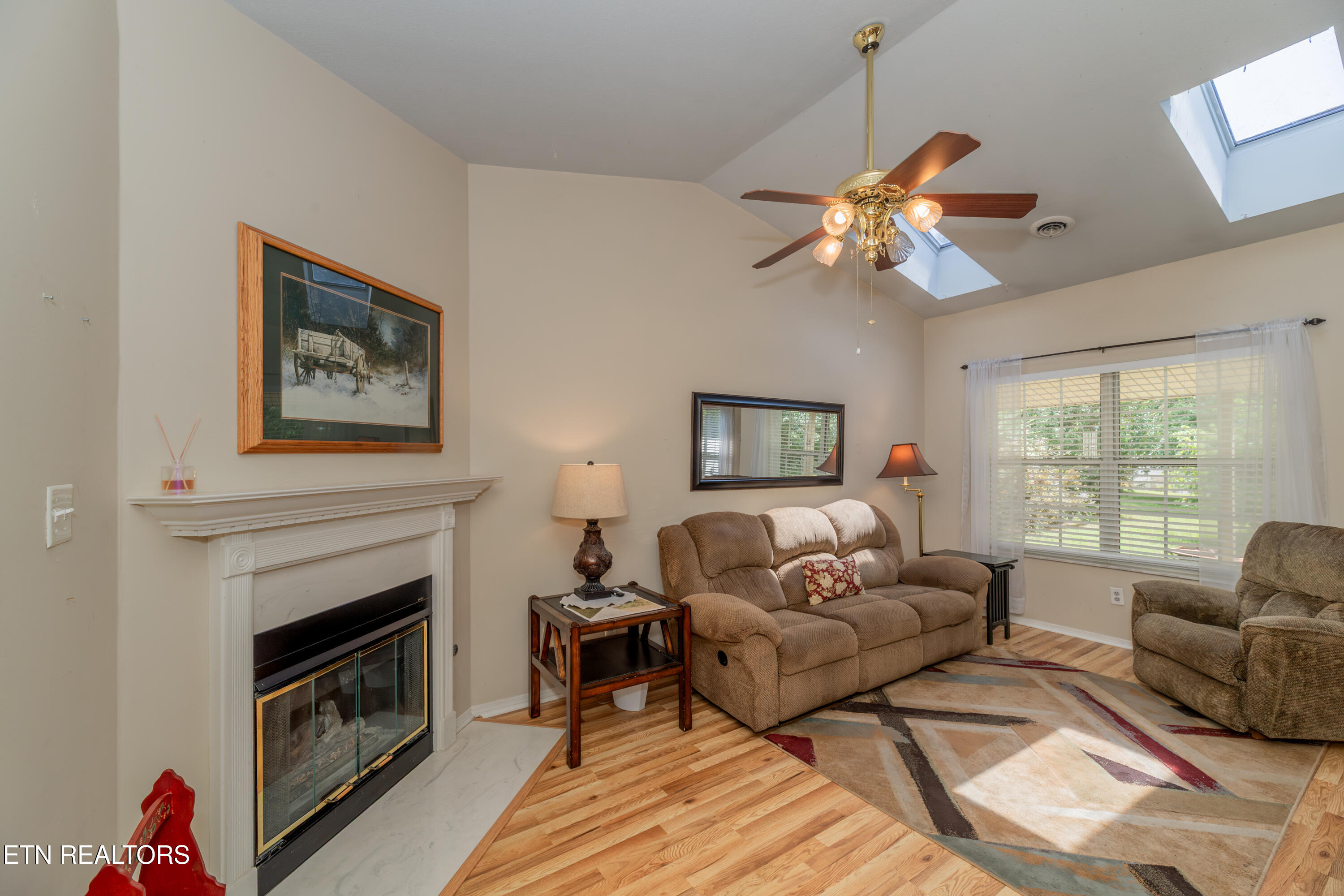 556 Ravenwood Drive Maryville TN 37801