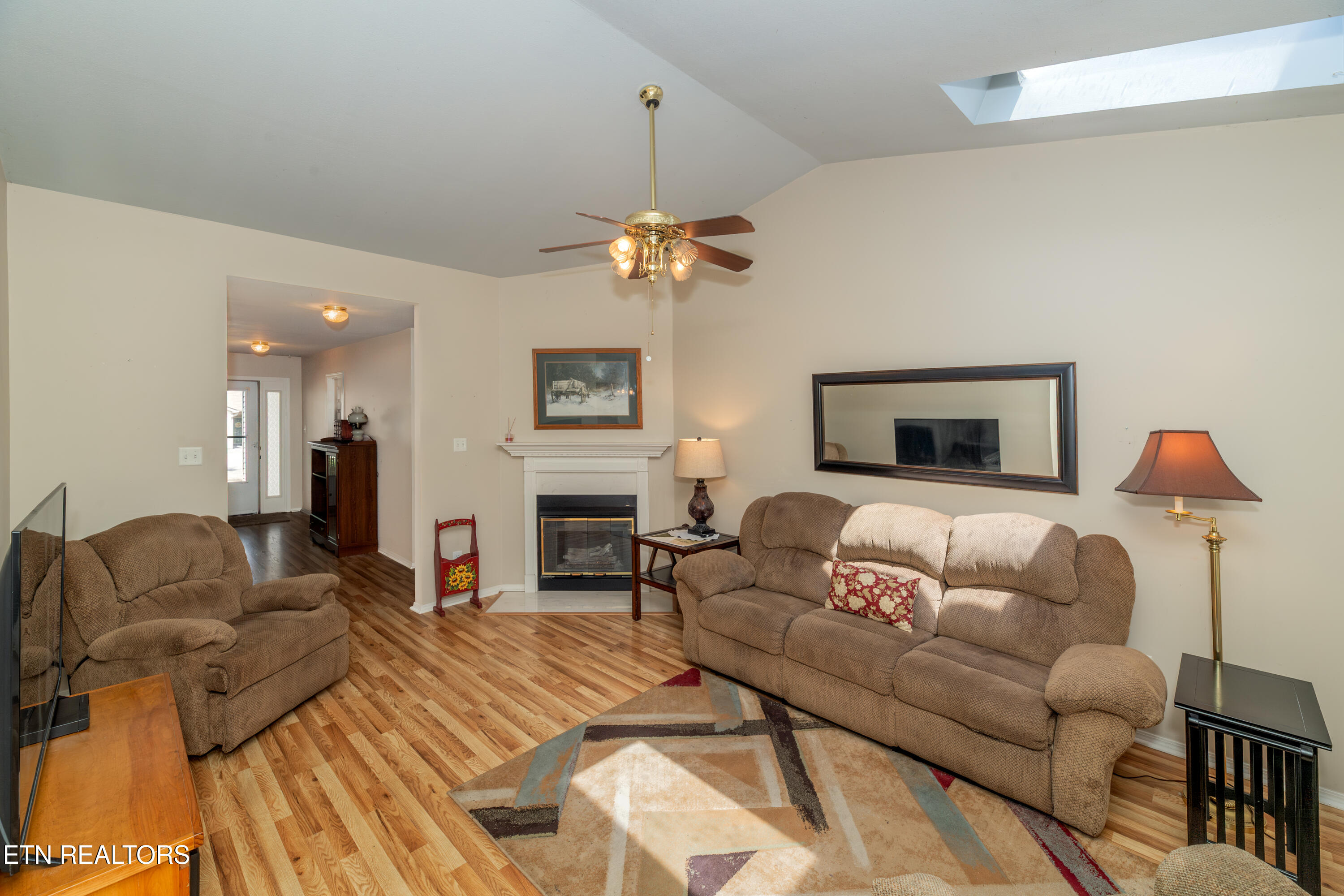 556 Ravenwood Drive Maryville TN 37801