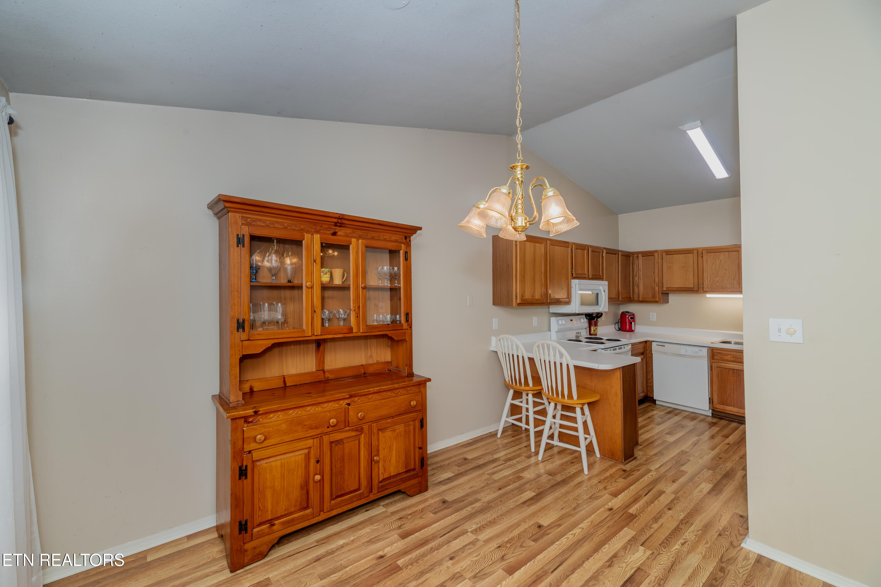 556 Ravenwood Drive Maryville TN 37801