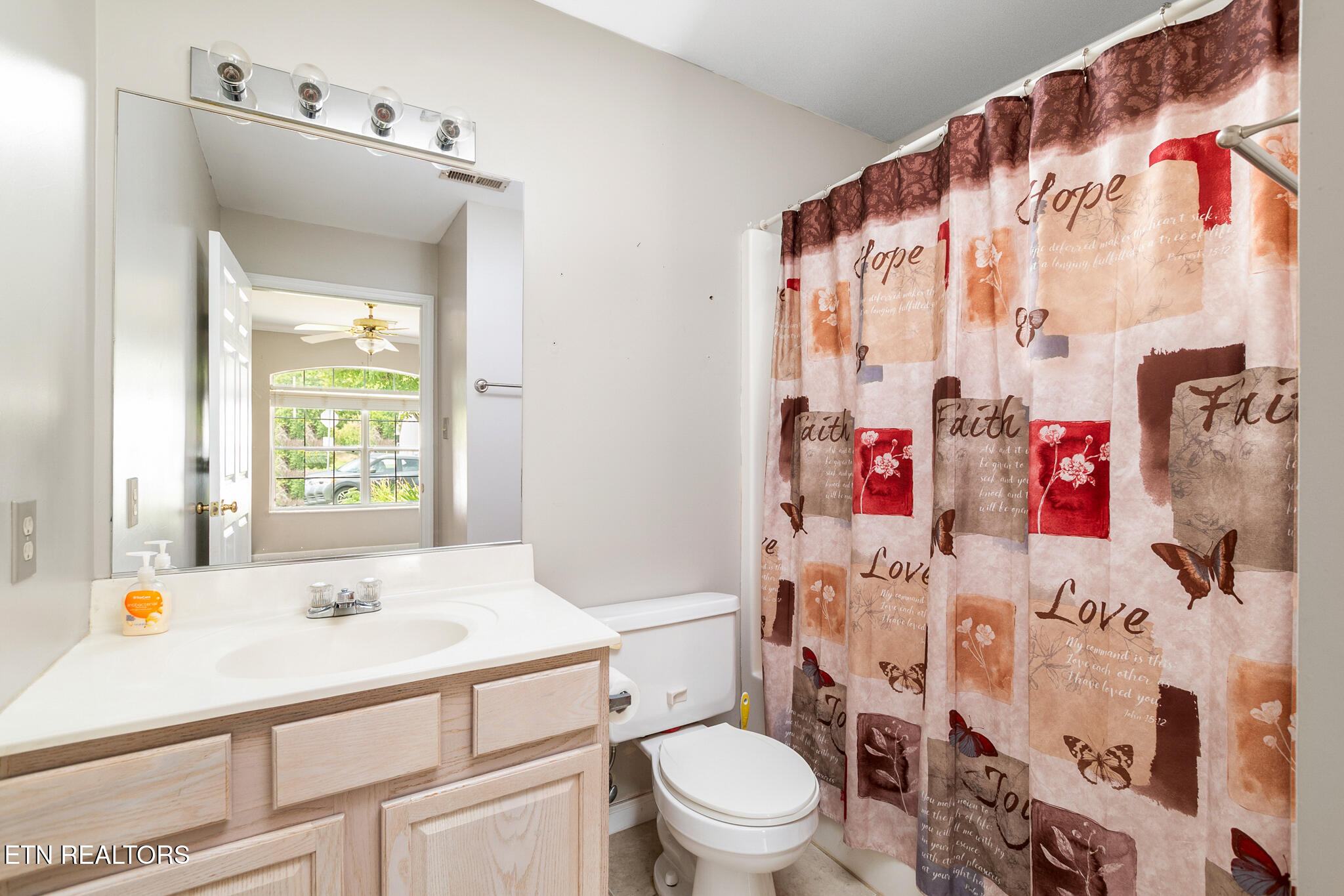 7591 Creek Song Court Knoxville TN 37920