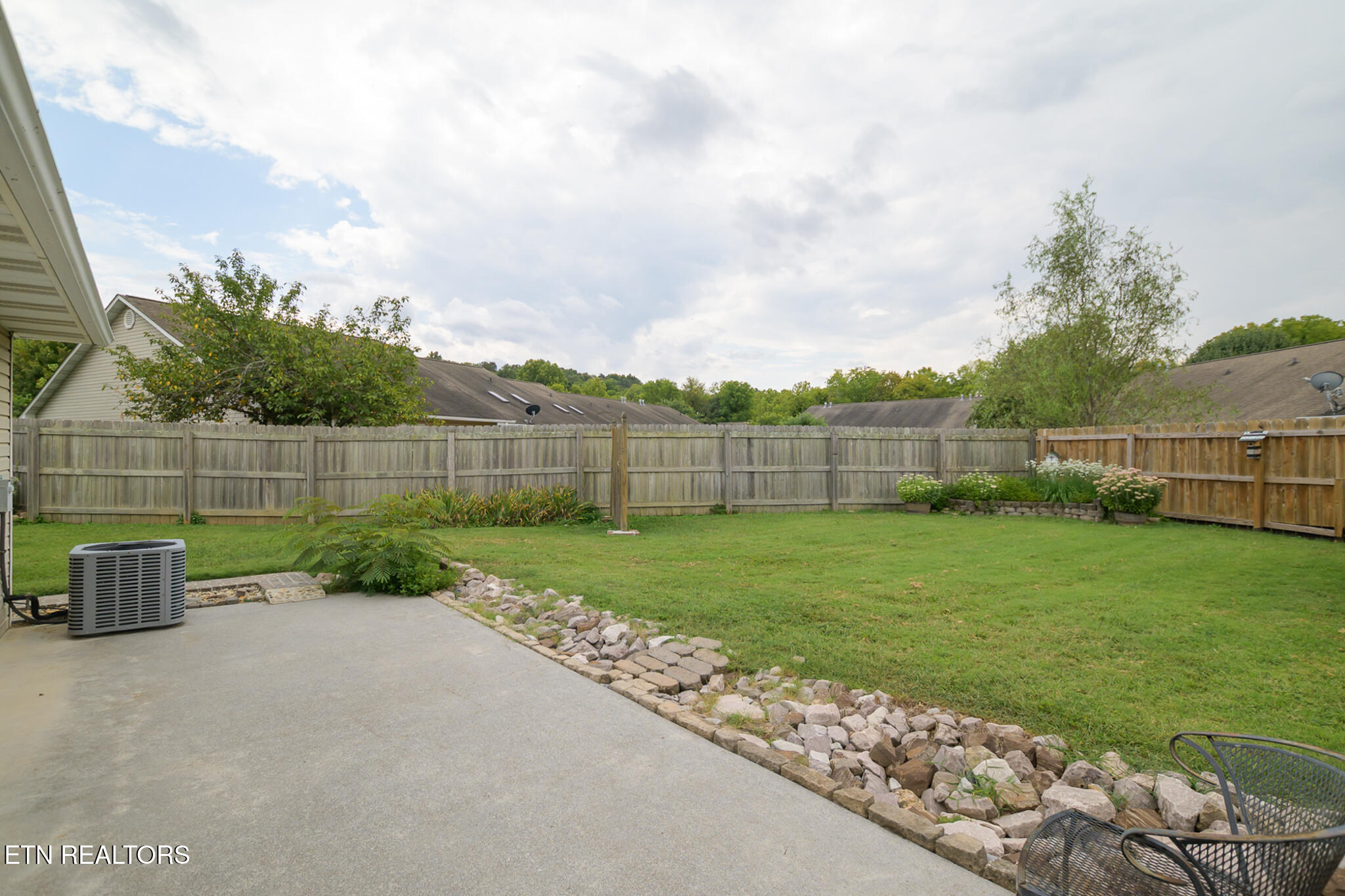 7591 Creek Song Court Knoxville TN 37920