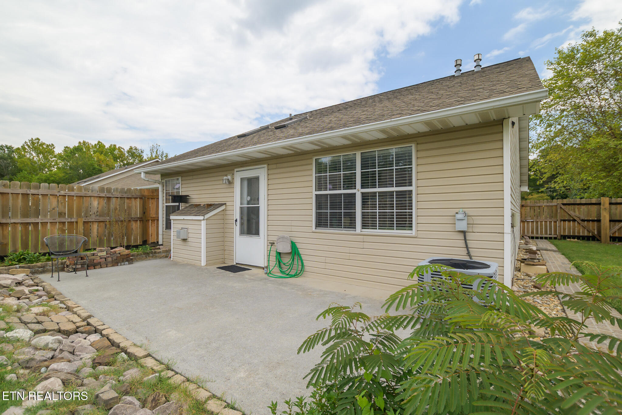 7591 Creek Song Court Knoxville TN 37920