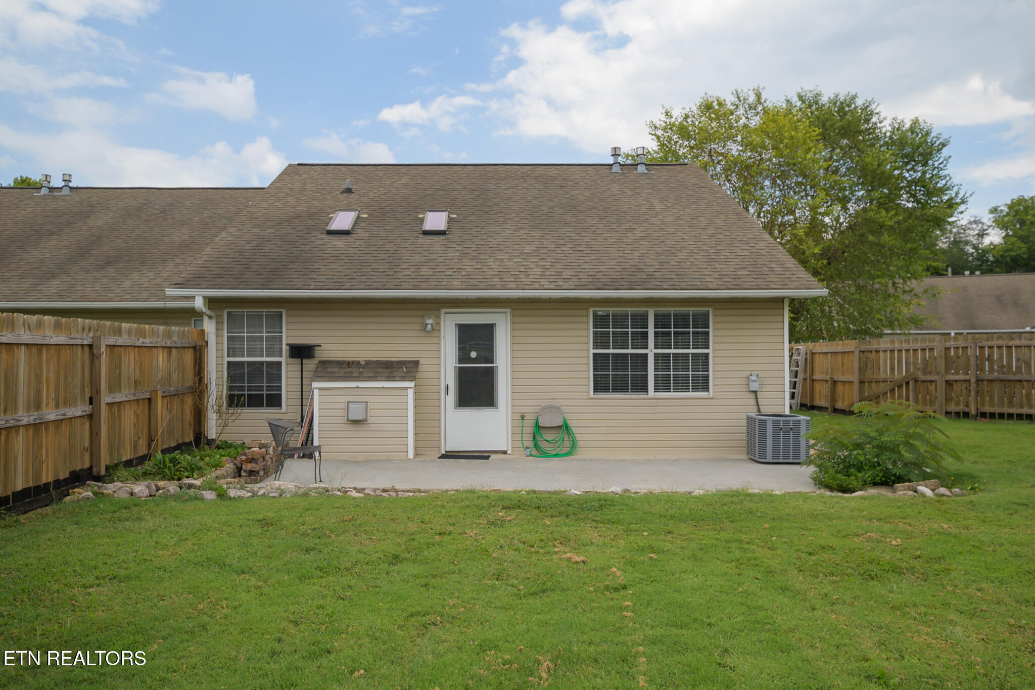 7591 Creek Song Court Knoxville TN 37920
