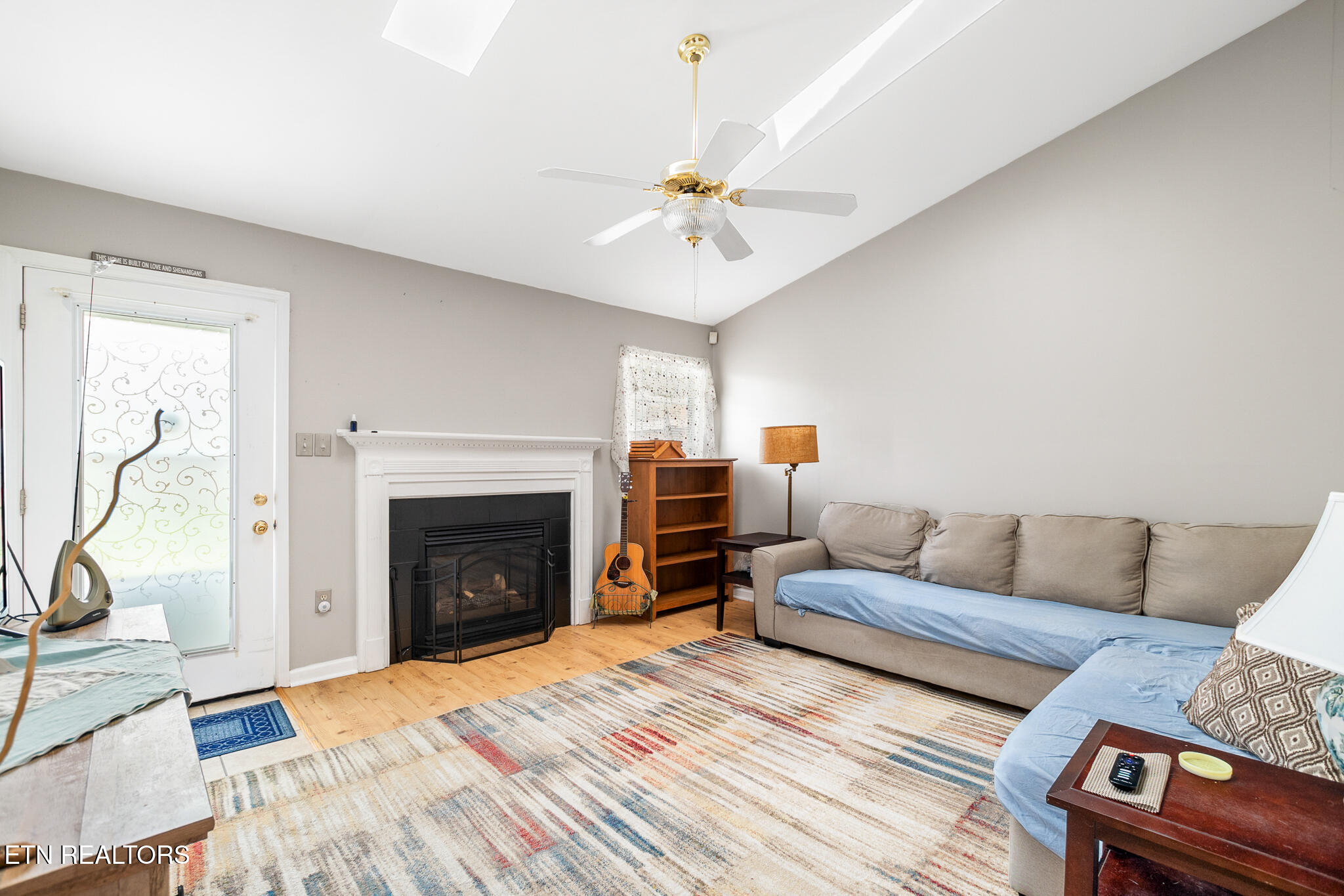 7591 Creek Song Court Knoxville TN 37920