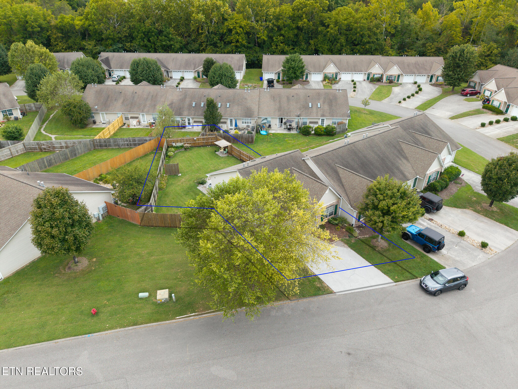7591 Creek Song Court Knoxville TN 37920