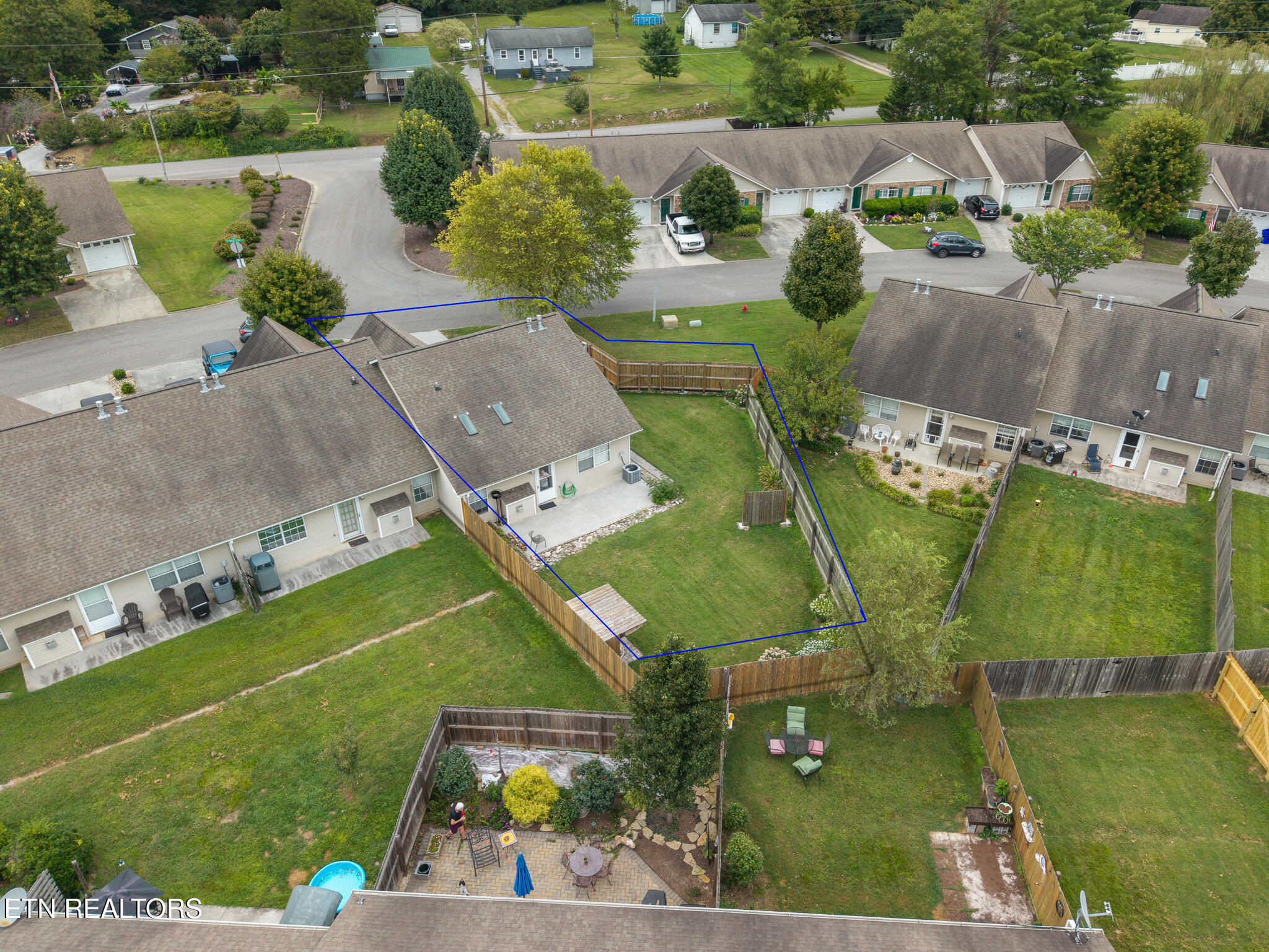 7591 Creek Song Court Knoxville TN 37920