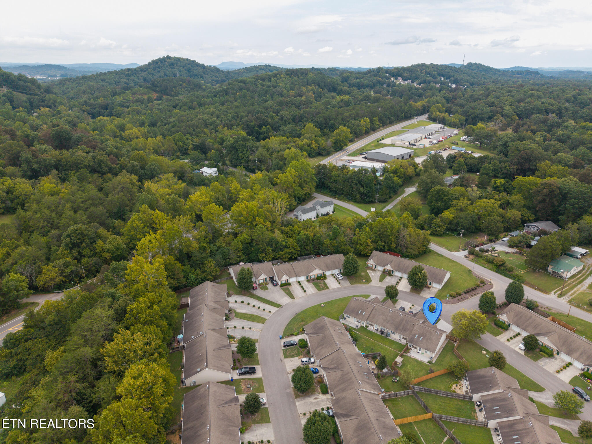 7591 Creek Song Court Knoxville TN 37920