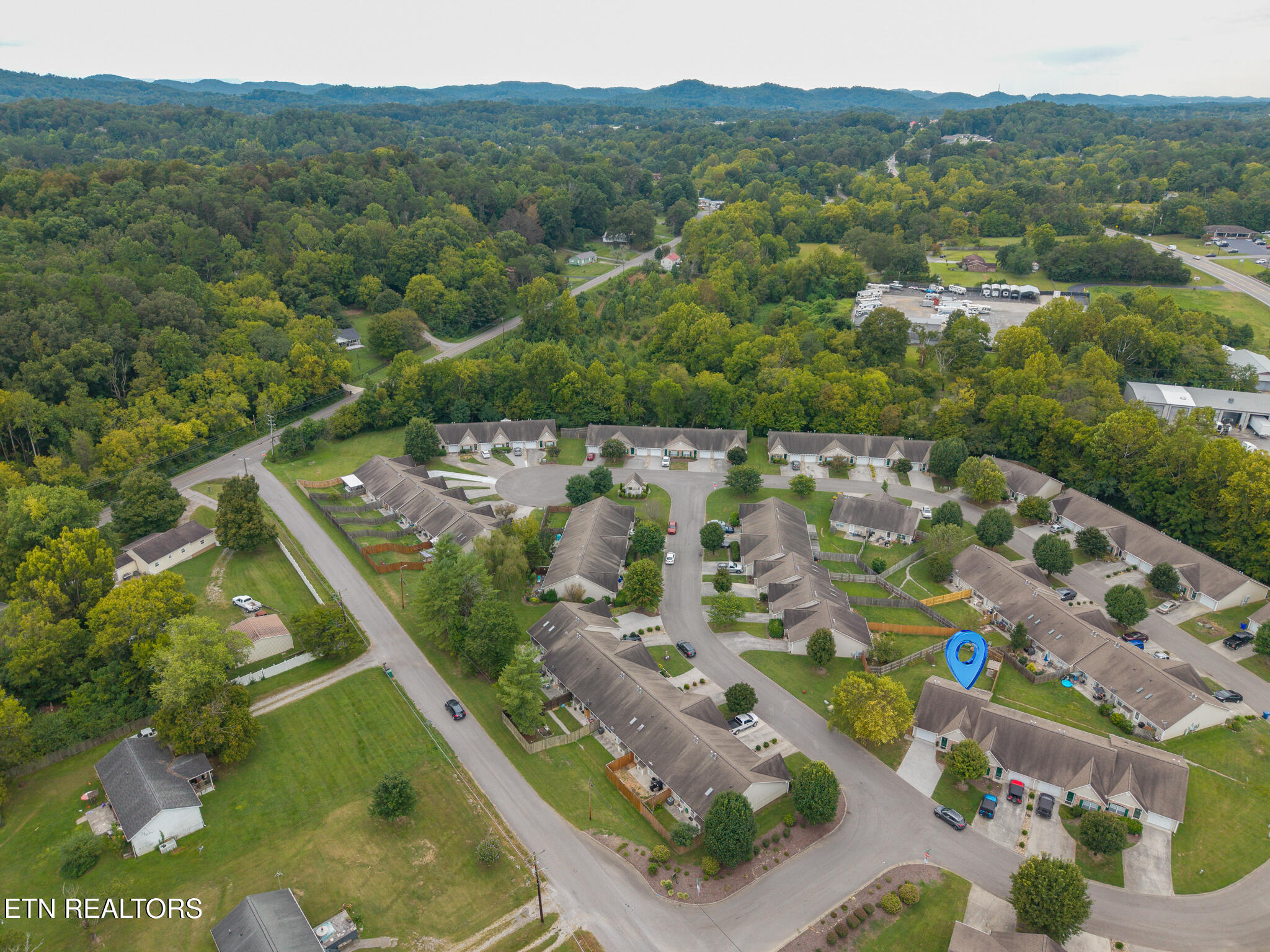 7591 Creek Song Court Knoxville TN 37920