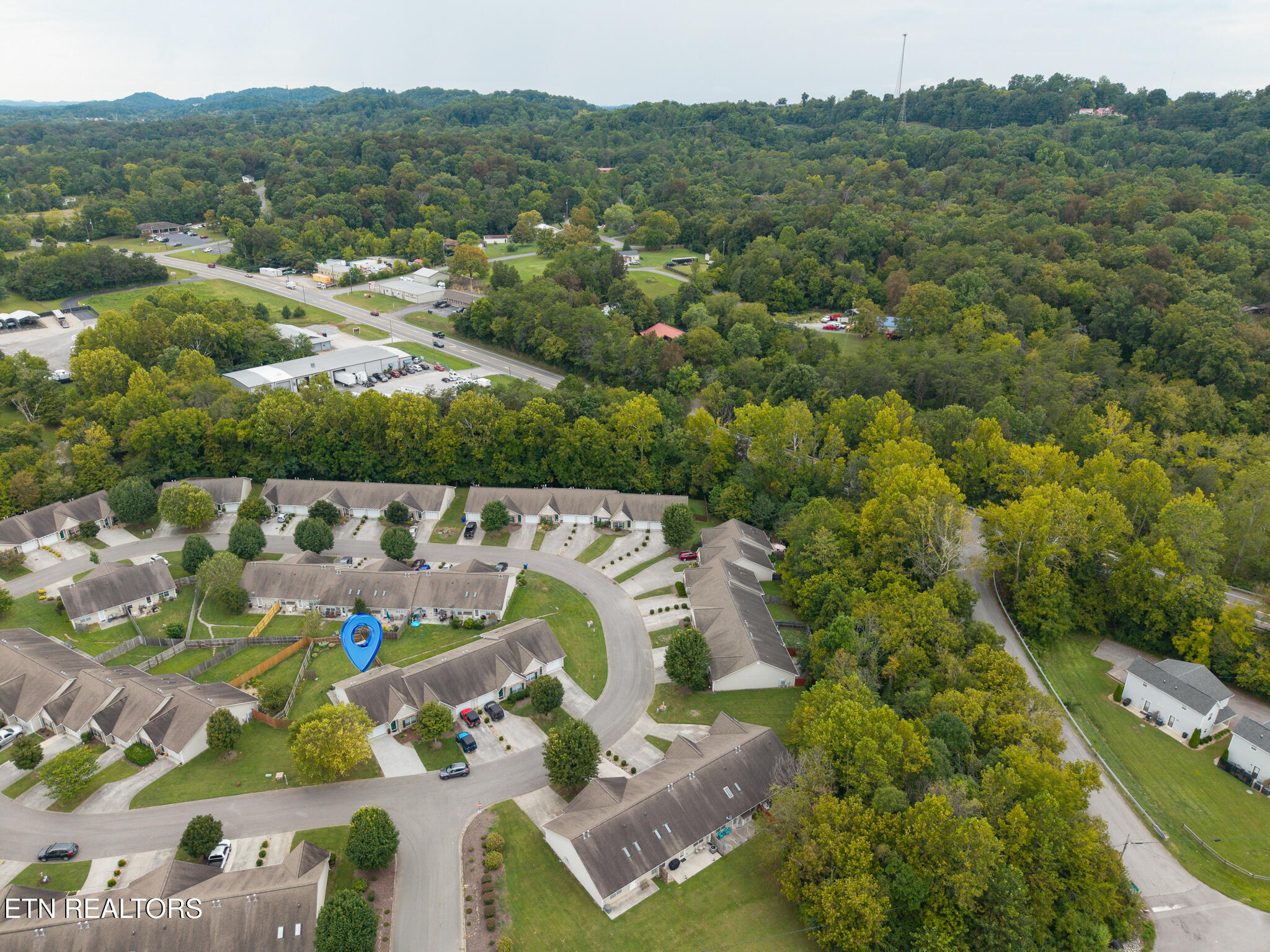 7591 Creek Song Court Knoxville TN 37920