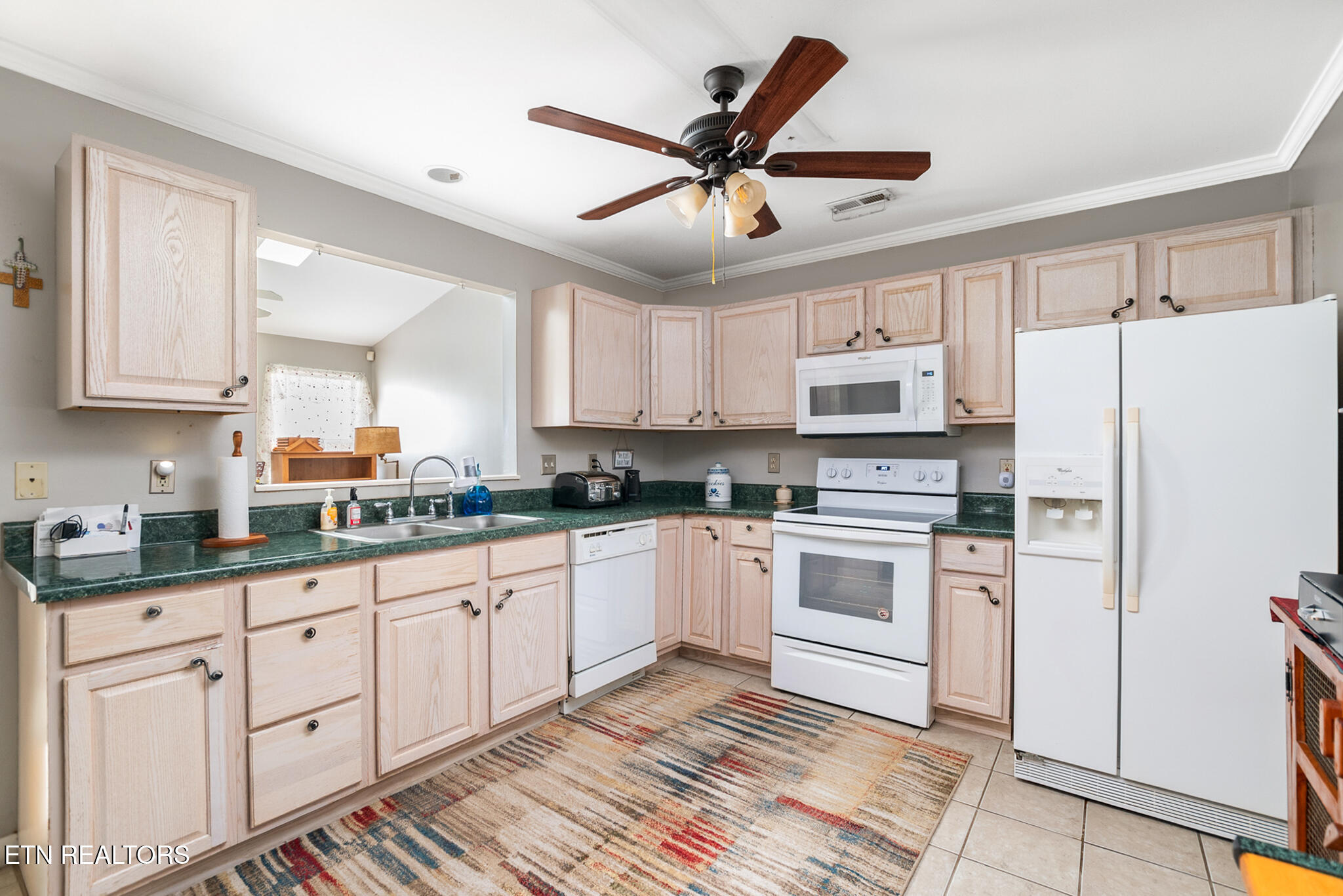 7591 Creek Song Court Knoxville TN 37920