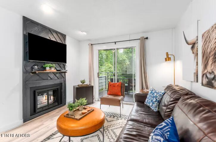 1260 Ski View Drive Gatlinburg TN 37738