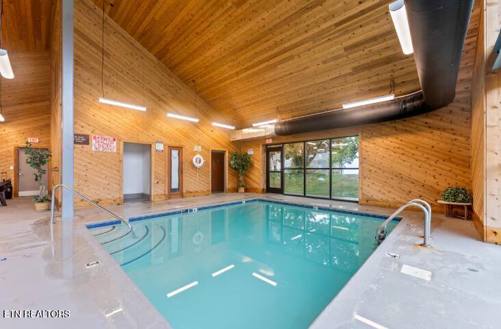 1260 Ski View Drive Gatlinburg TN 37738