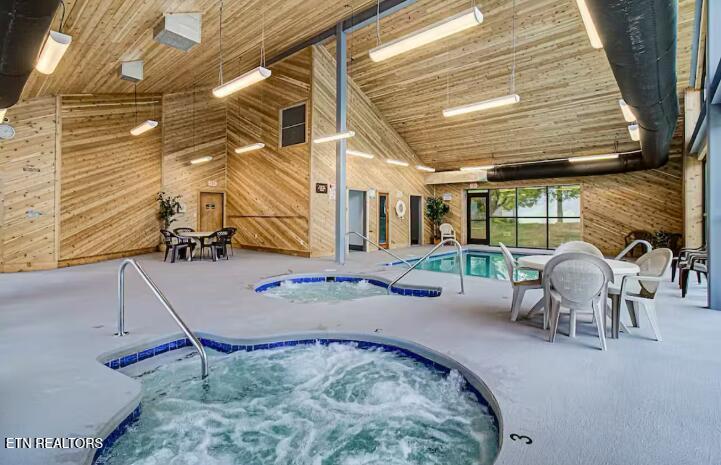 1260 Ski View Drive Gatlinburg TN 37738