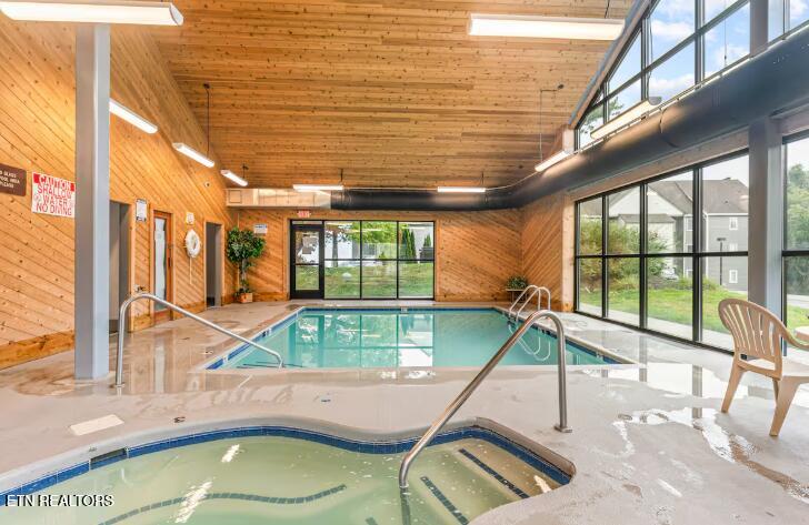 1260 Ski View Drive Gatlinburg TN 37738