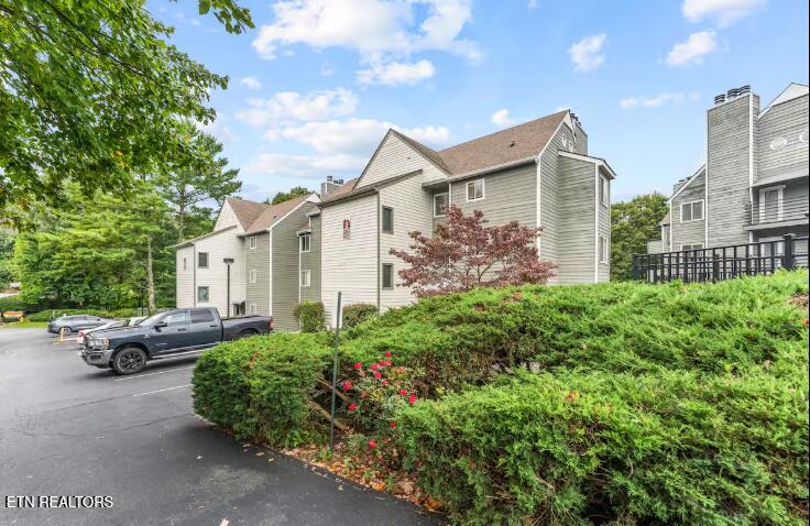 1260 Ski View Drive Gatlinburg TN 37738