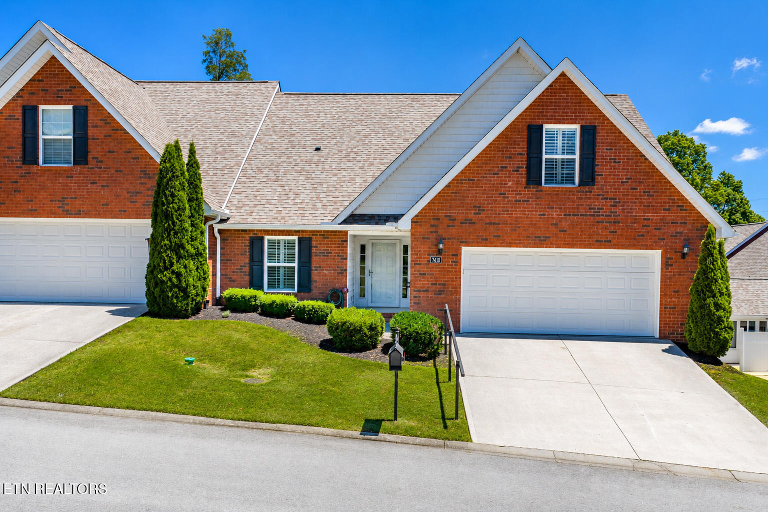 7410 Tylers Garden Way Knoxville TN 37918