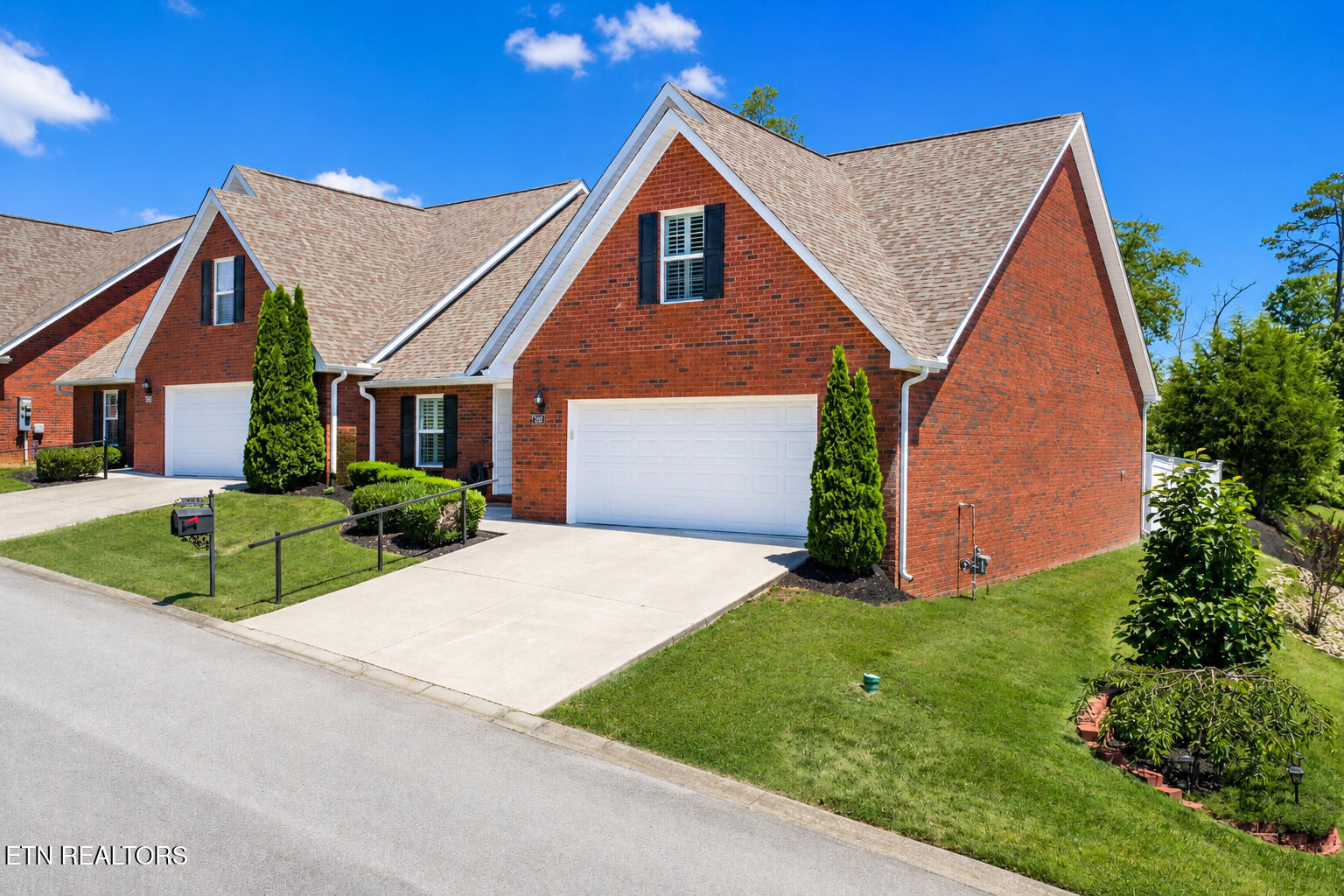 7410 Tylers Garden Way Knoxville TN 37918